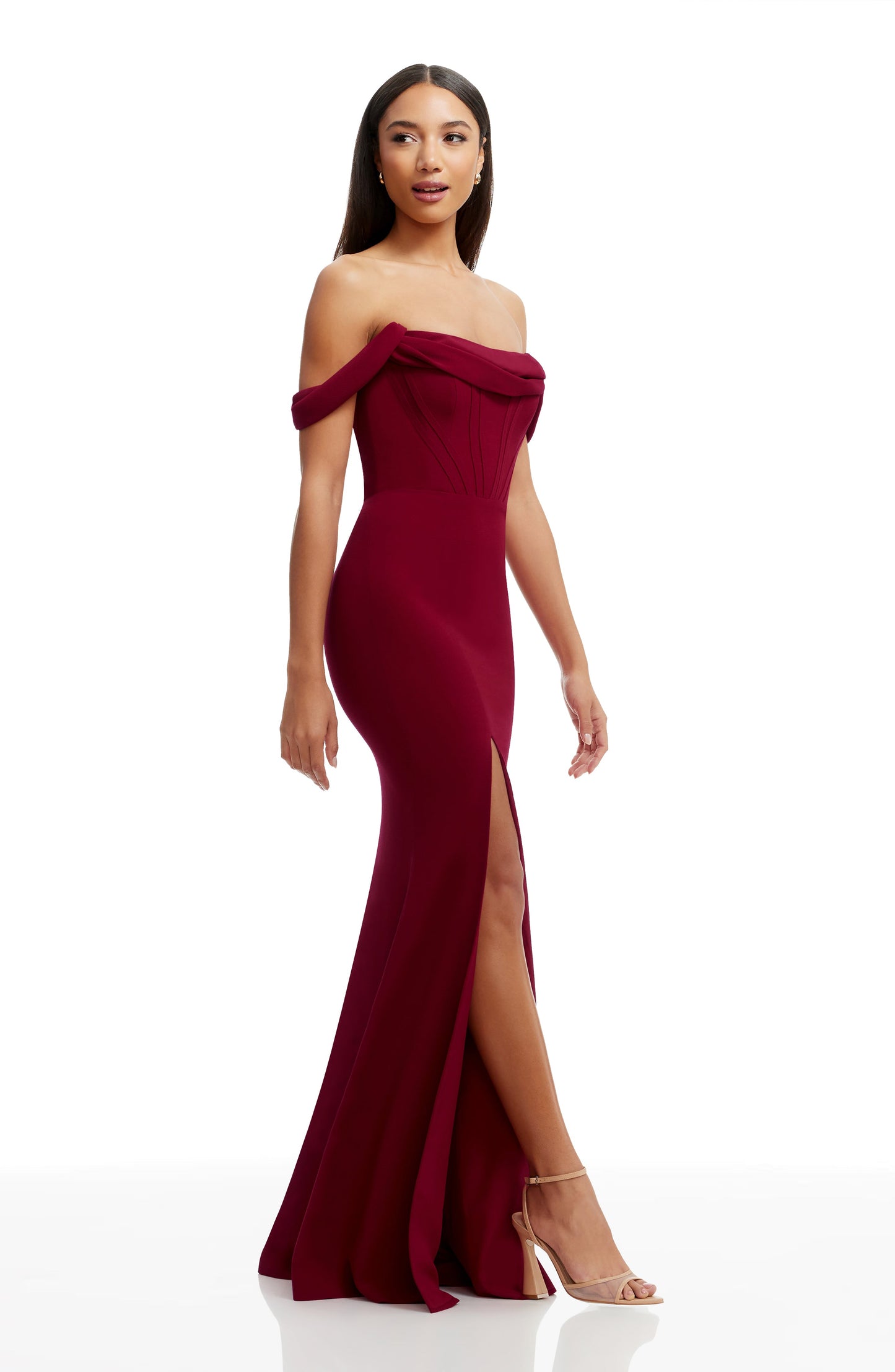 Melania Dress
