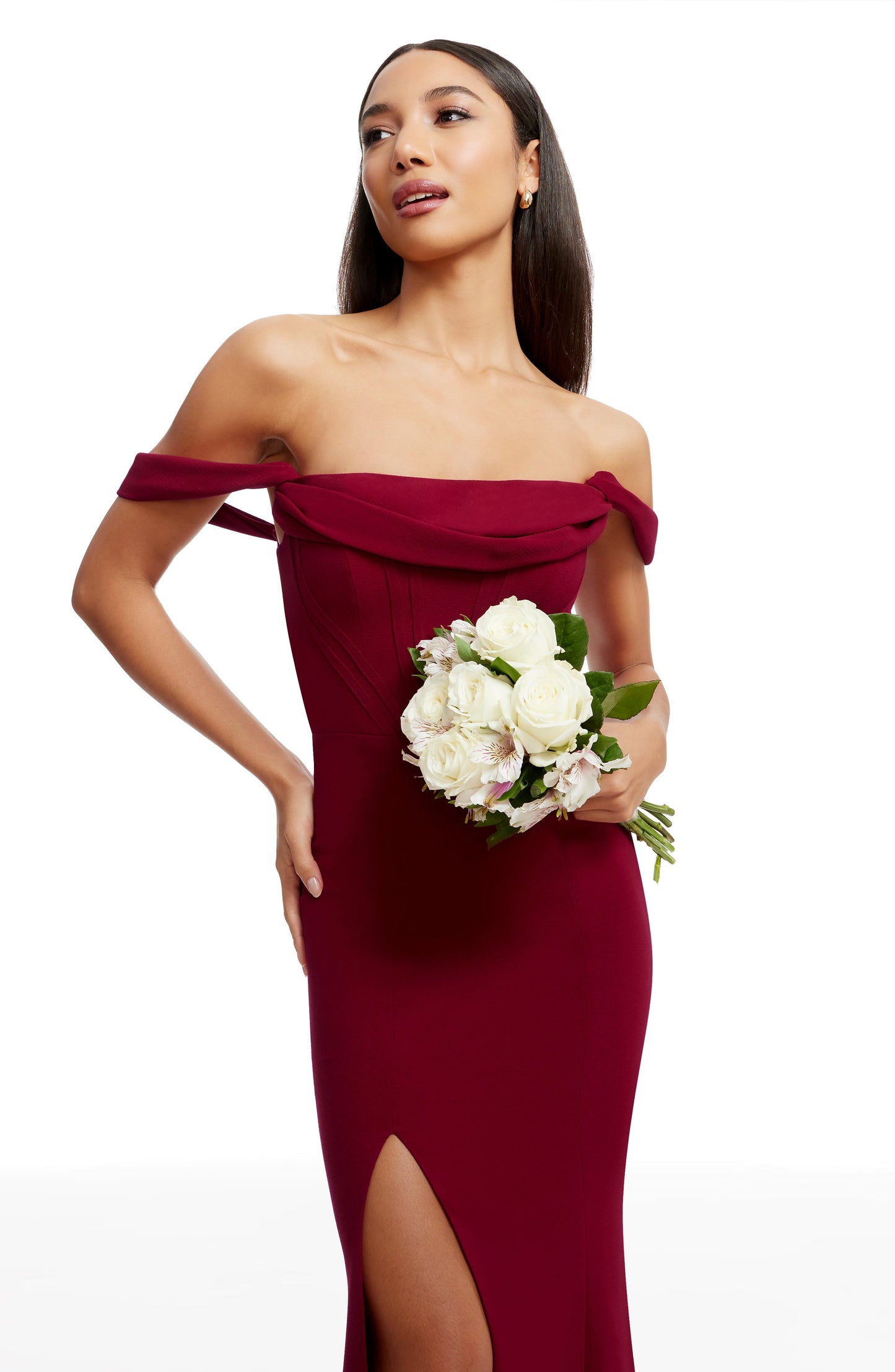 Melania Dress