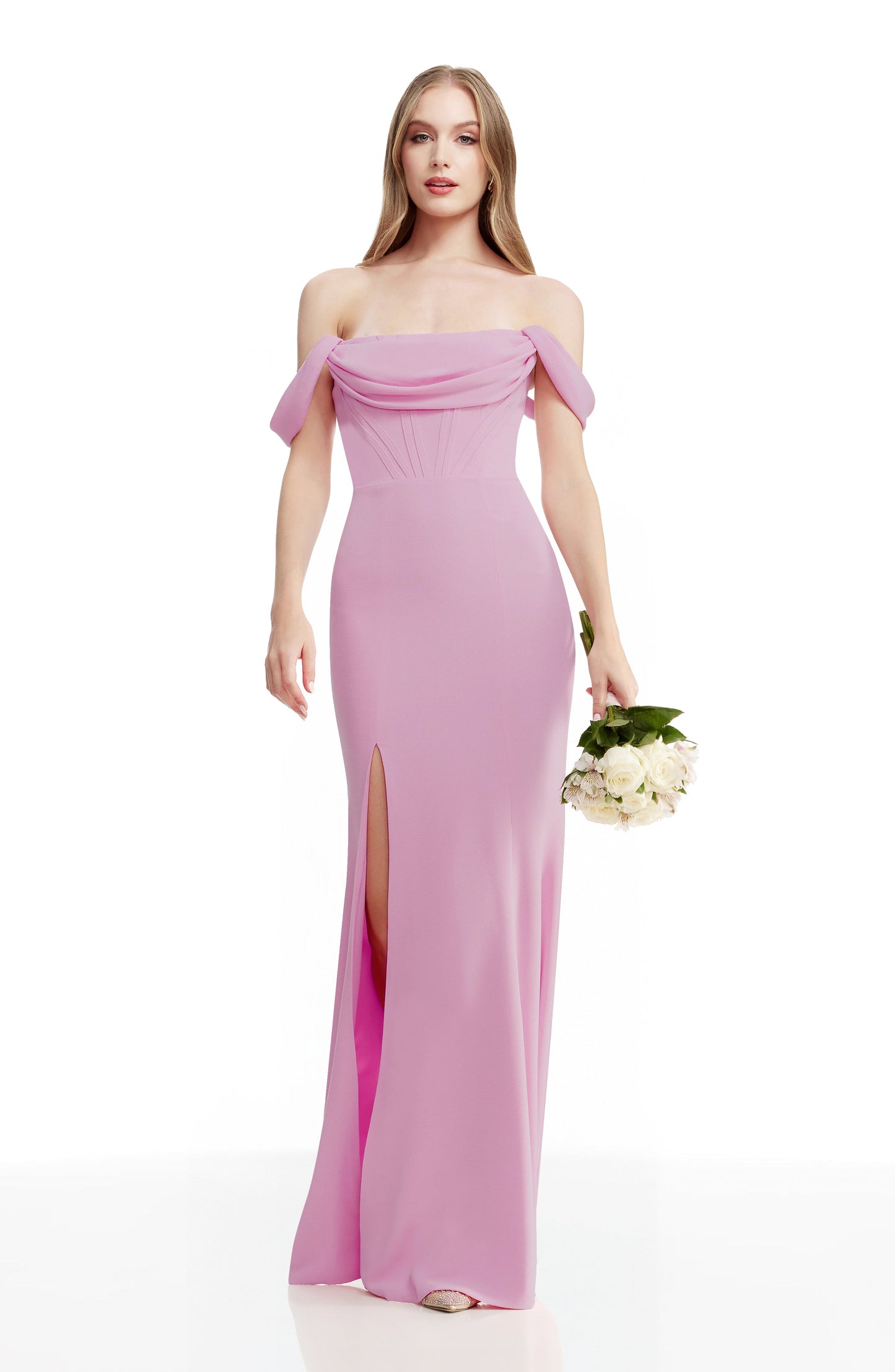 Melania Dress