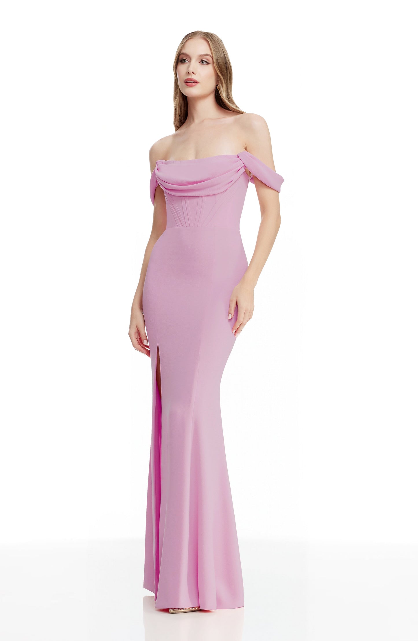Melania Dress
