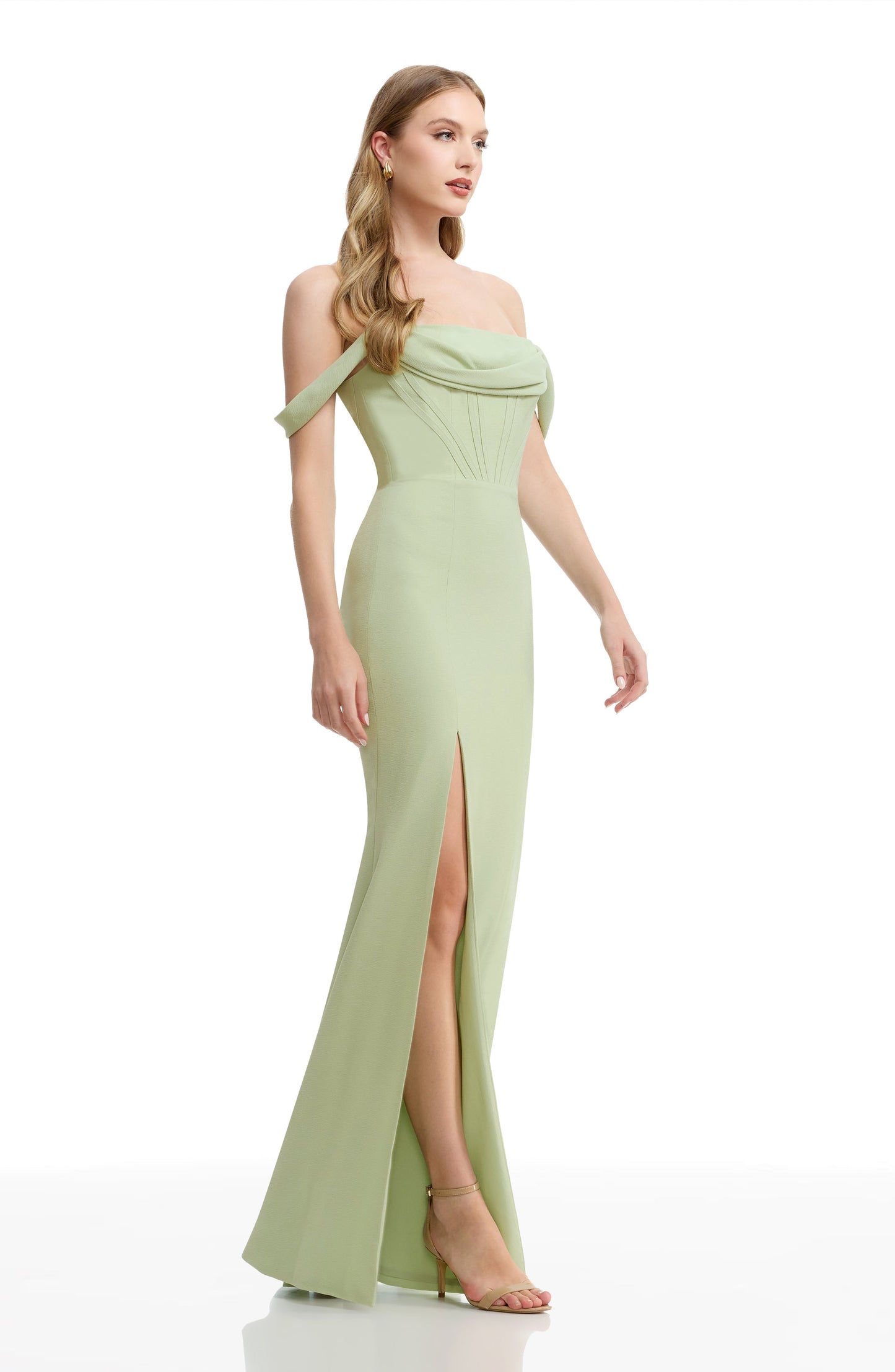 Melania Dress