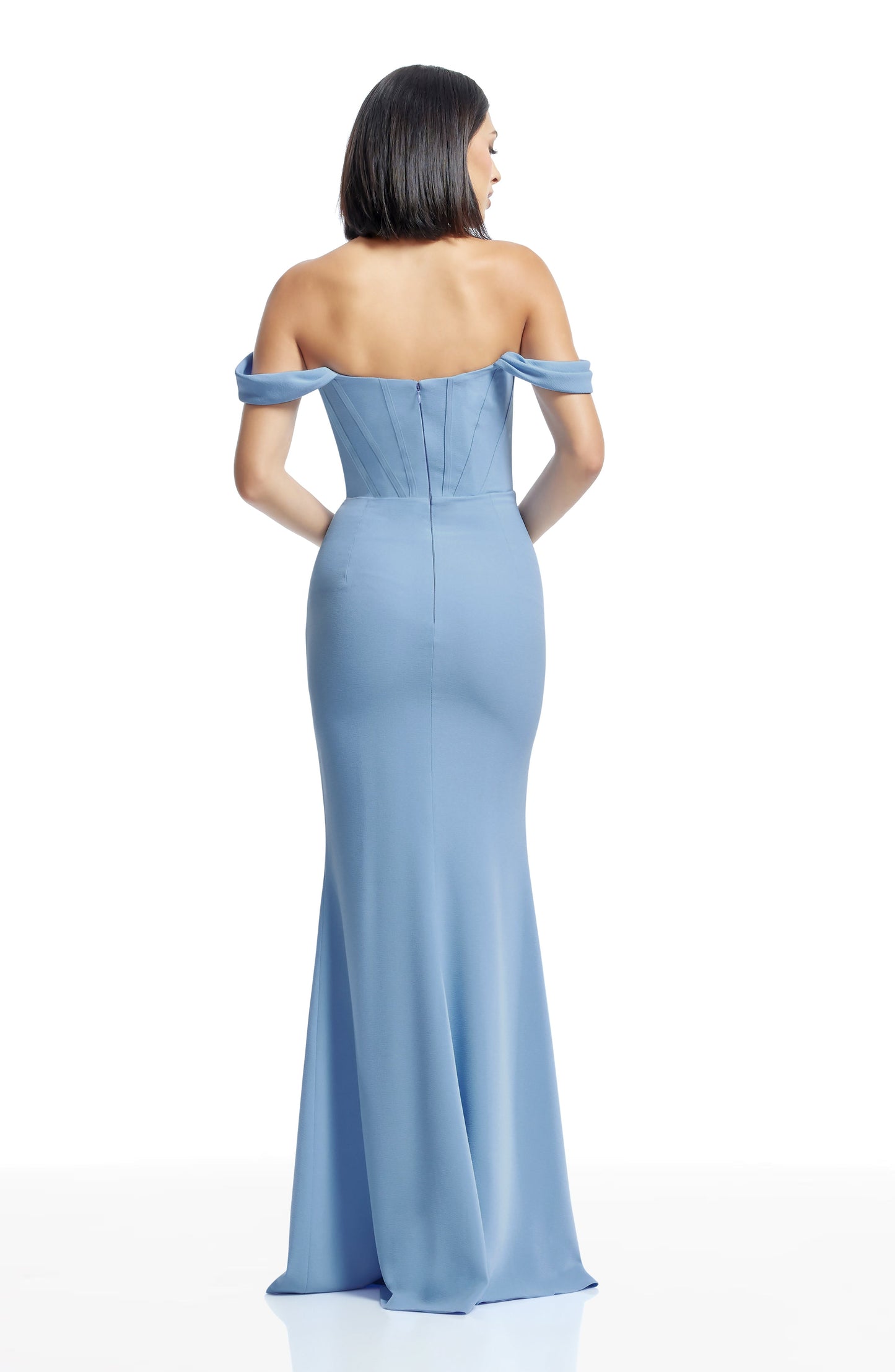 Melania Dress
