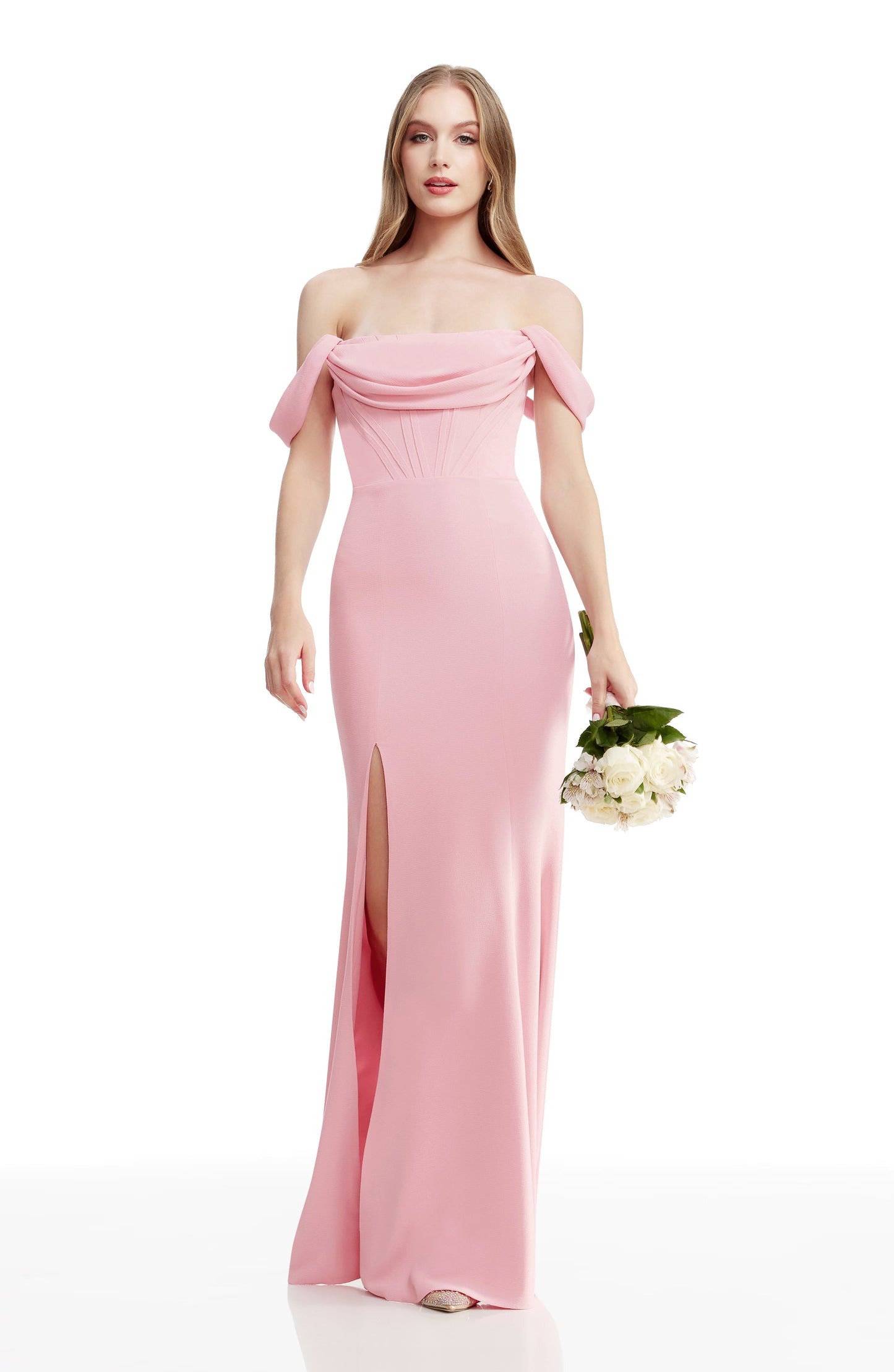 Melania Dress