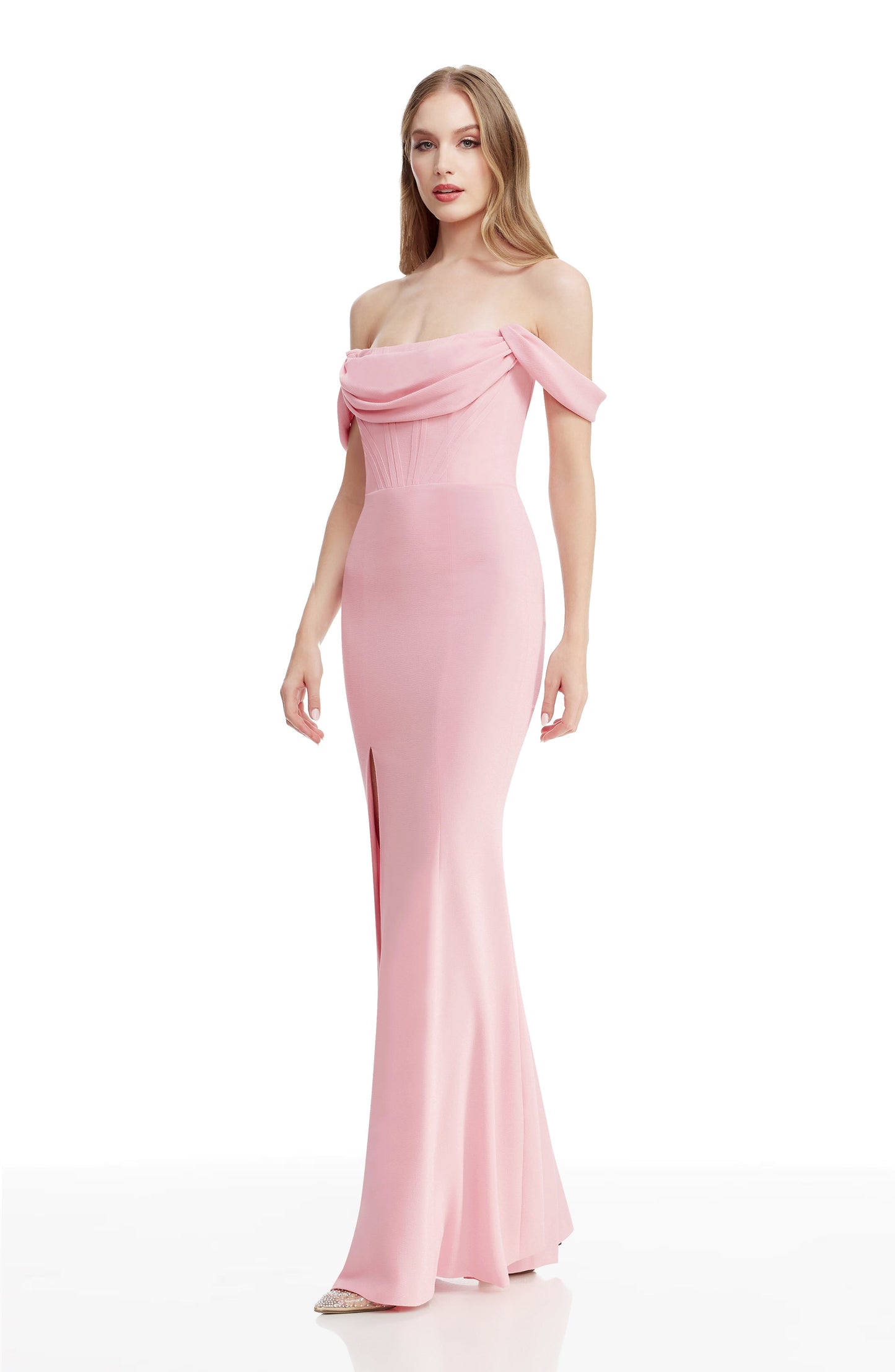 Melania Dress