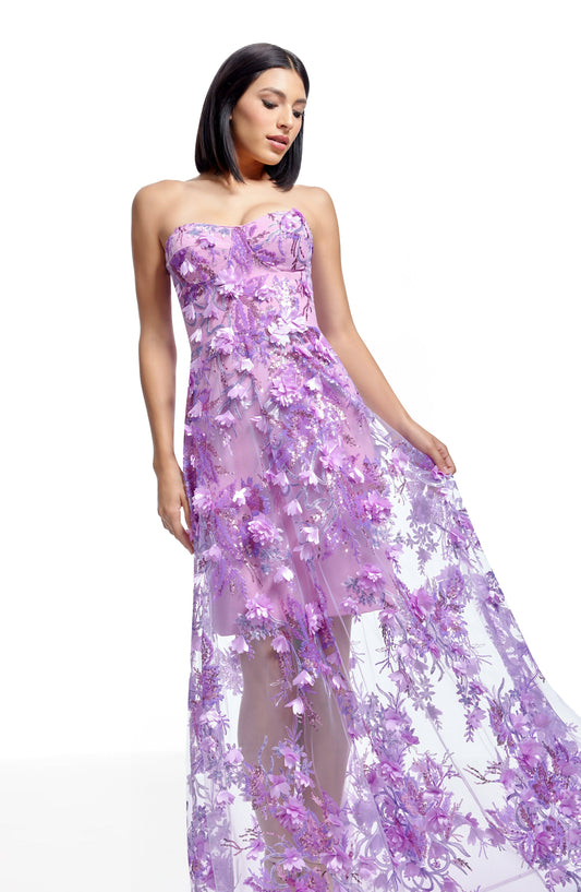 Melissa Dress