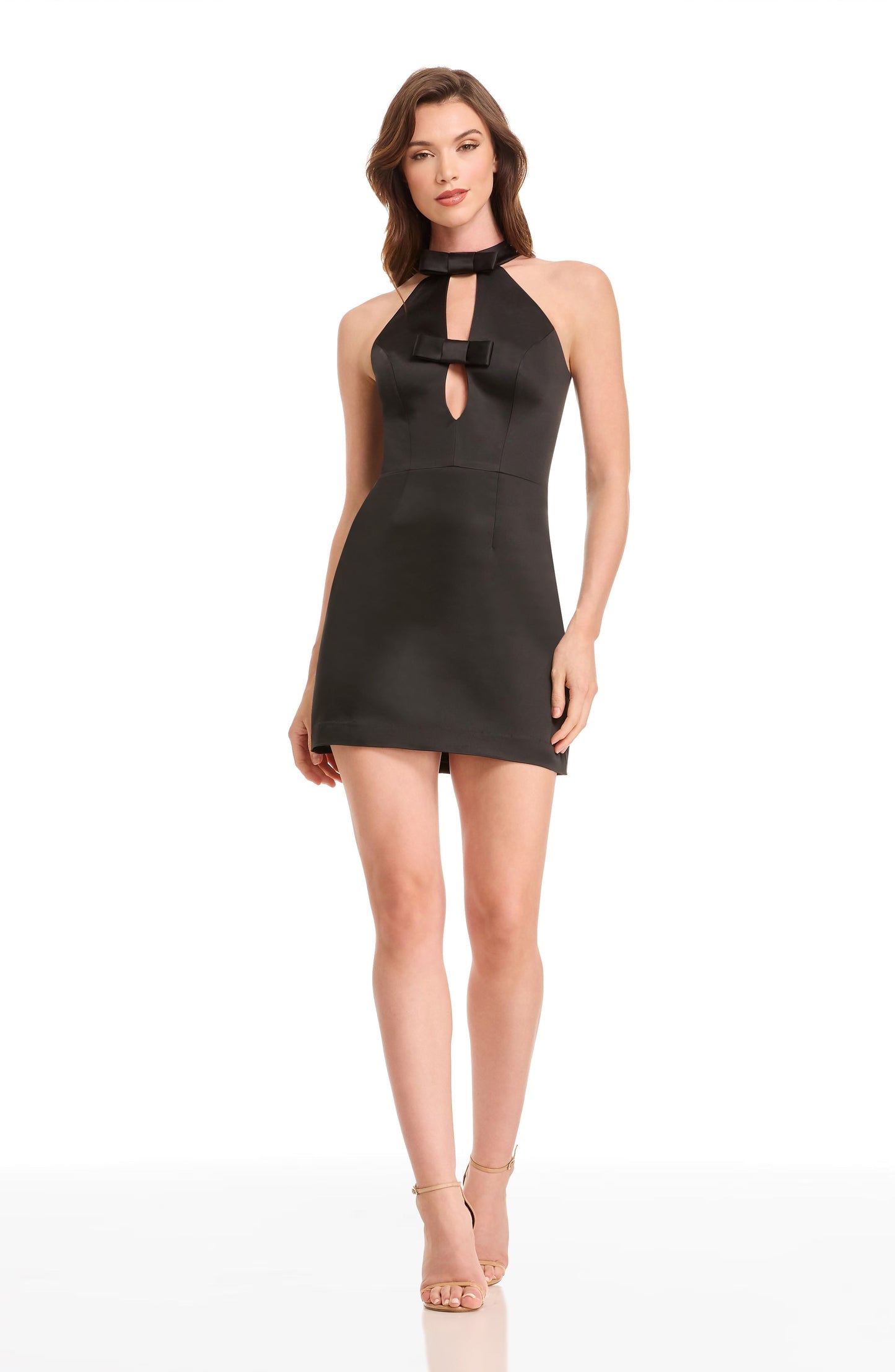 Mina Dress