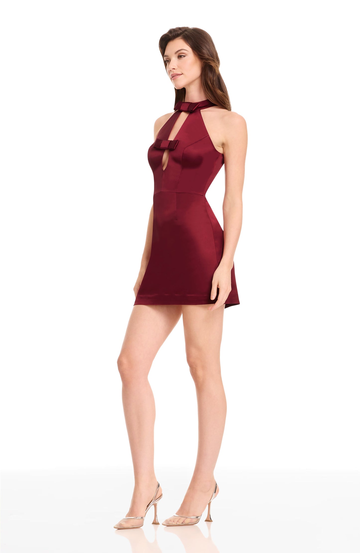 Mina Dress
