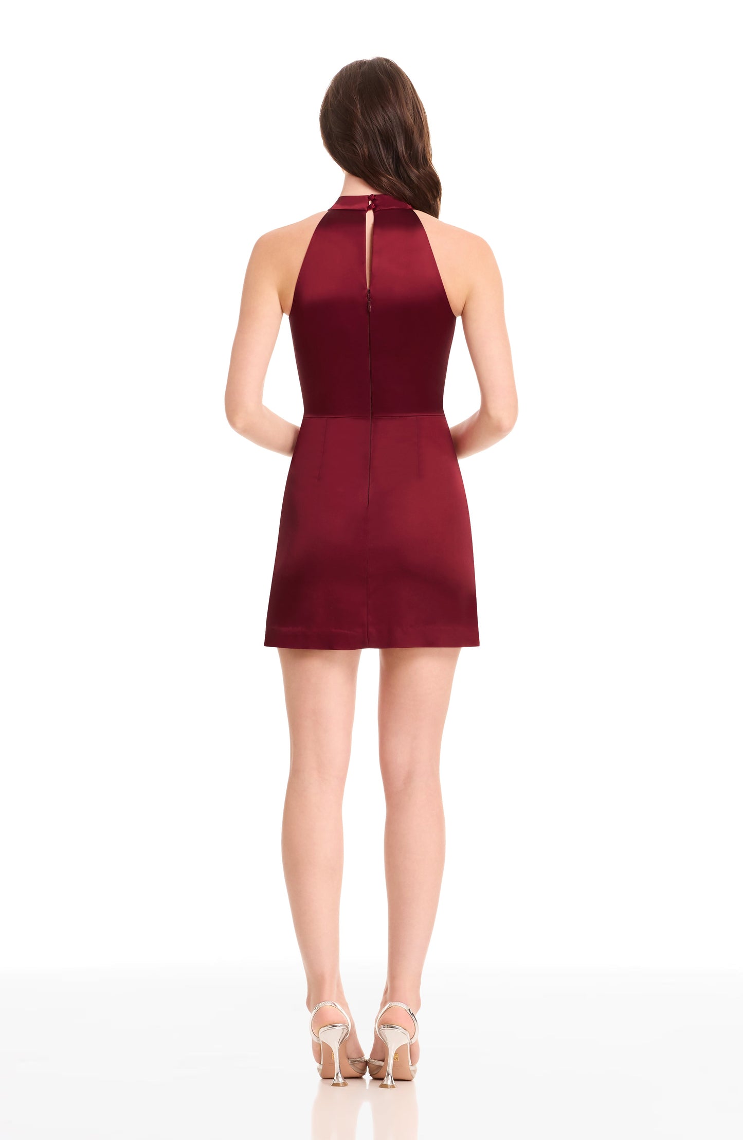 Mina Dress