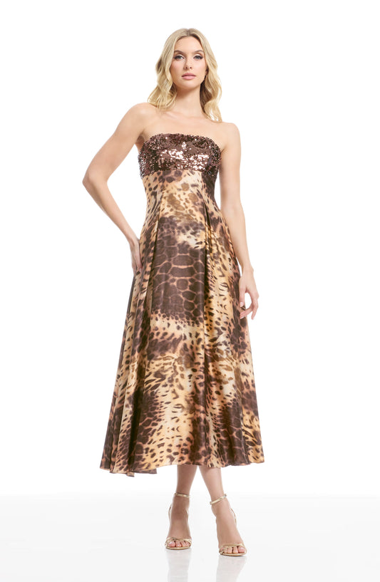 Miranda Dress