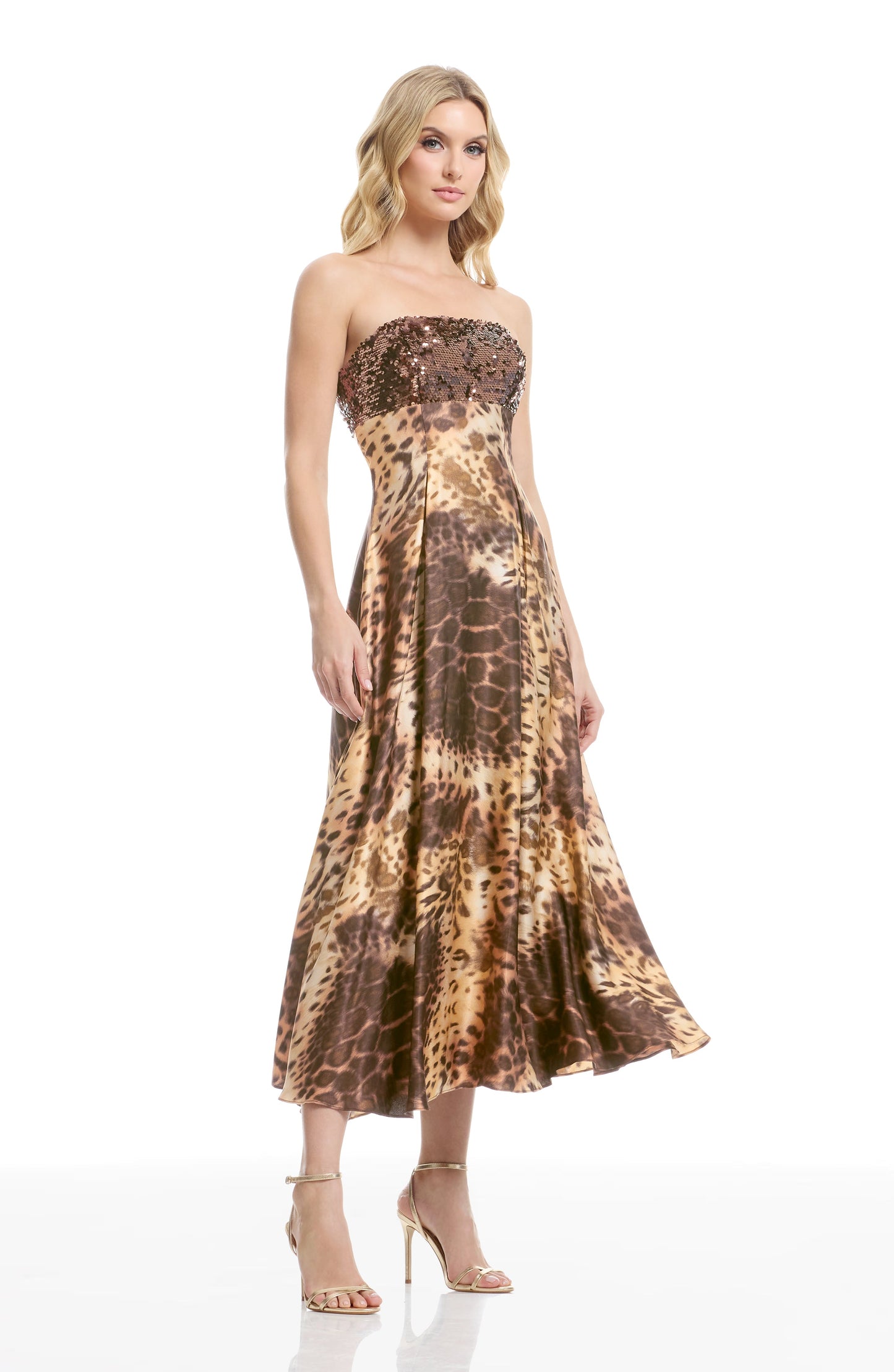 Miranda Dress