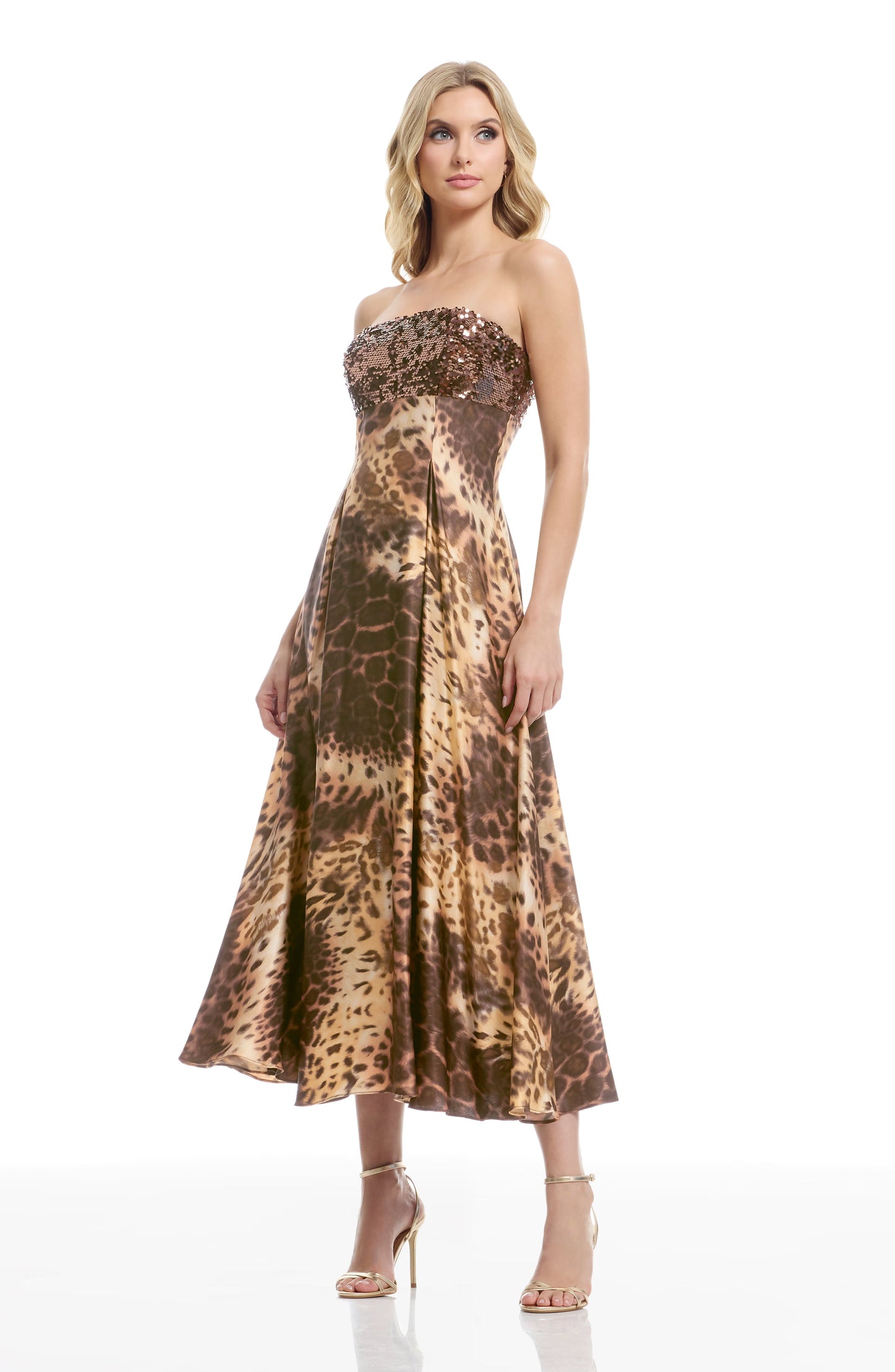 Miranda Dress