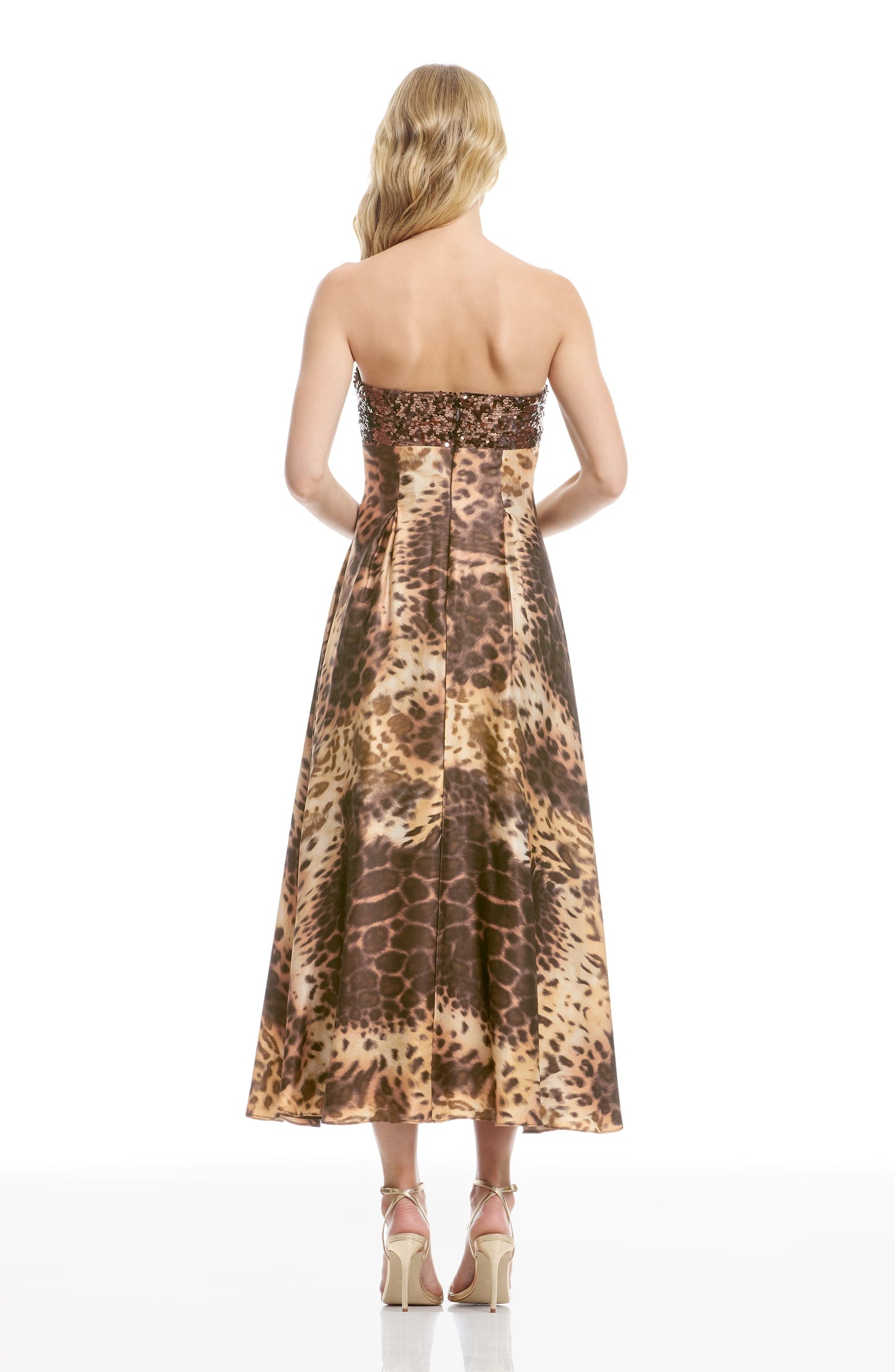 Miranda Dress