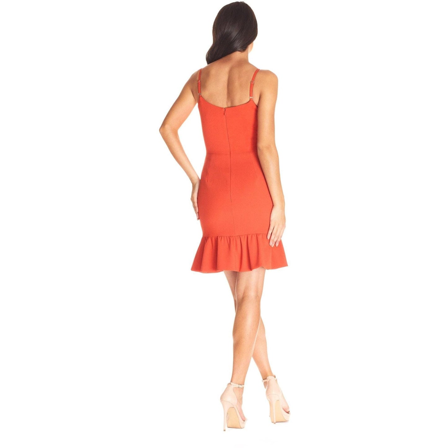 Mira Dress