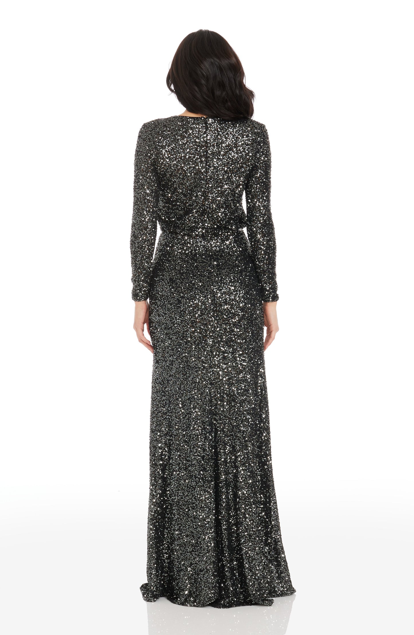 Mischa Dress