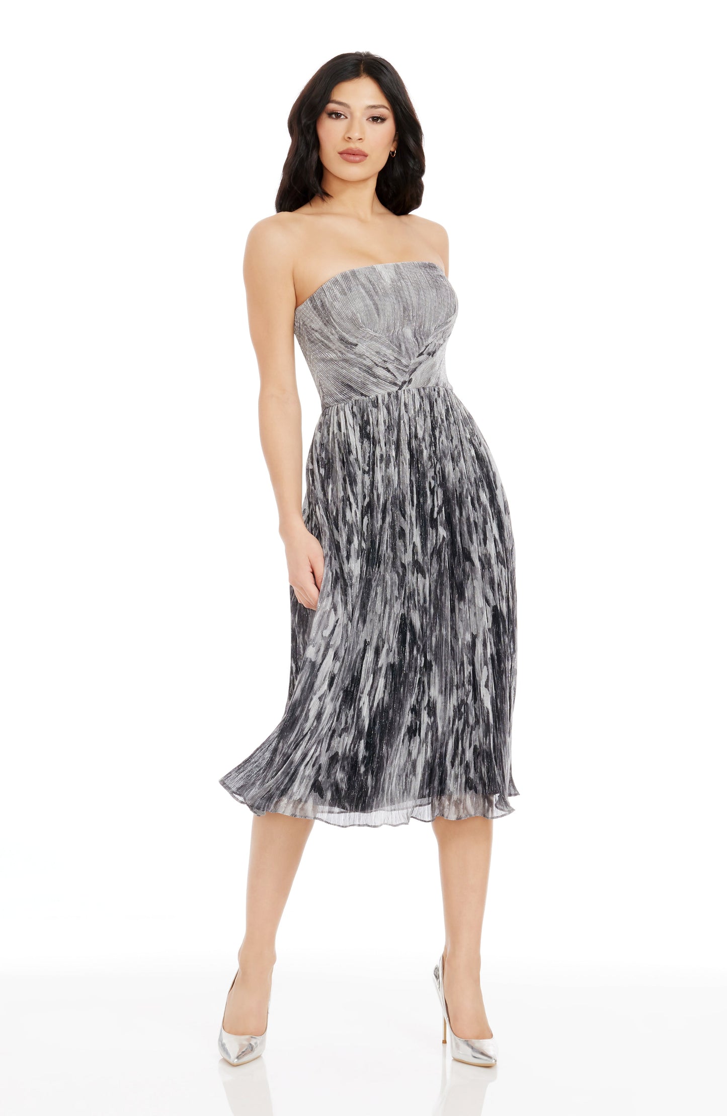 Nadine Dress