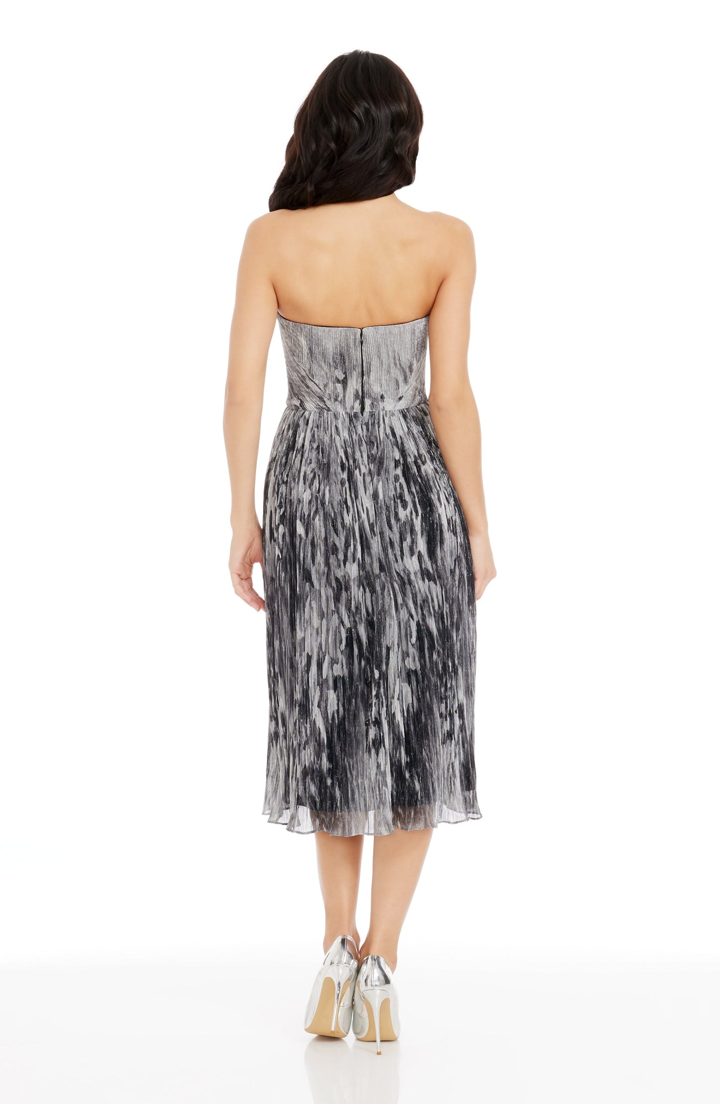 Nadine Dress