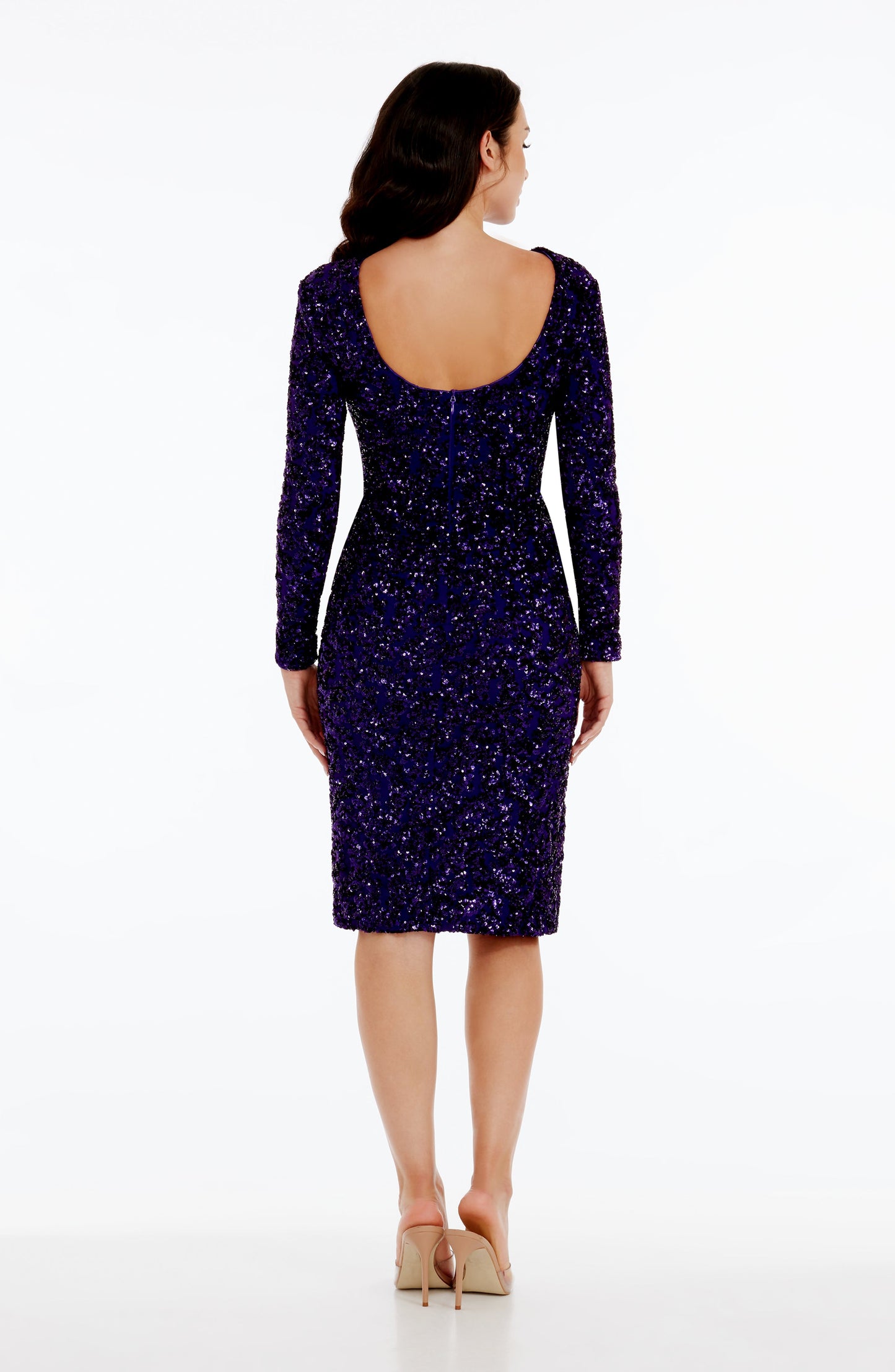Natalie Dress