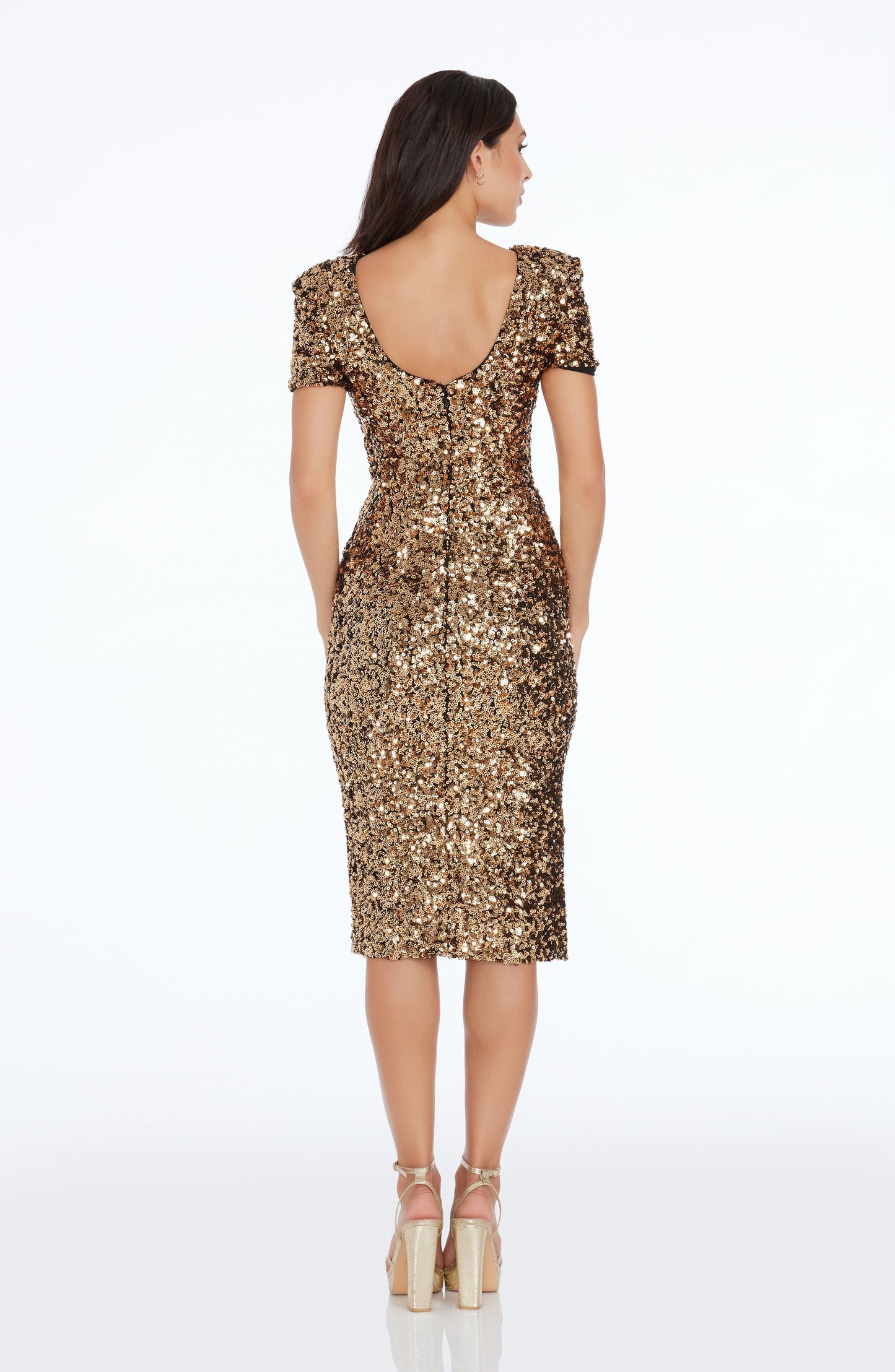 Natasha Dress