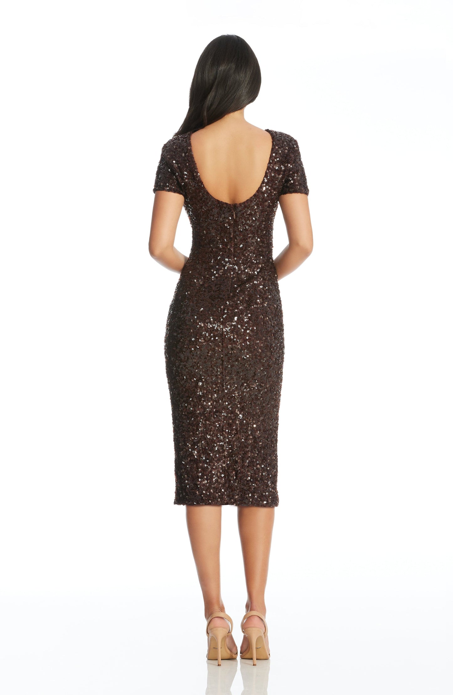 Natasha Dress