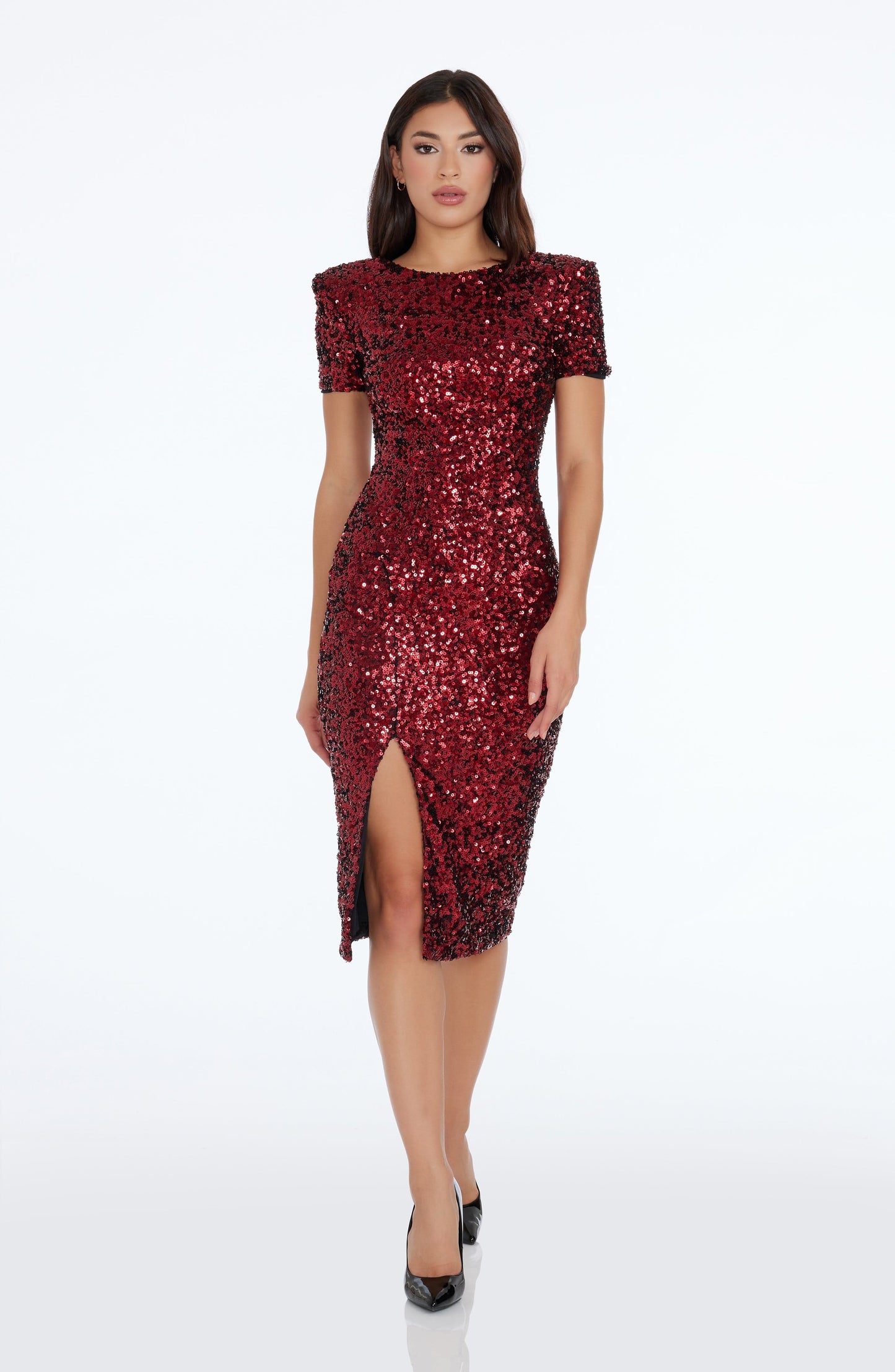 Natasha Dress