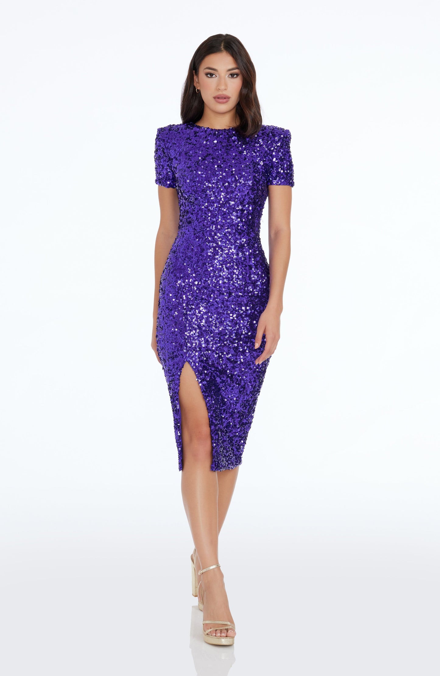 Natasha Dress