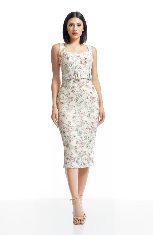 Nicole Dress