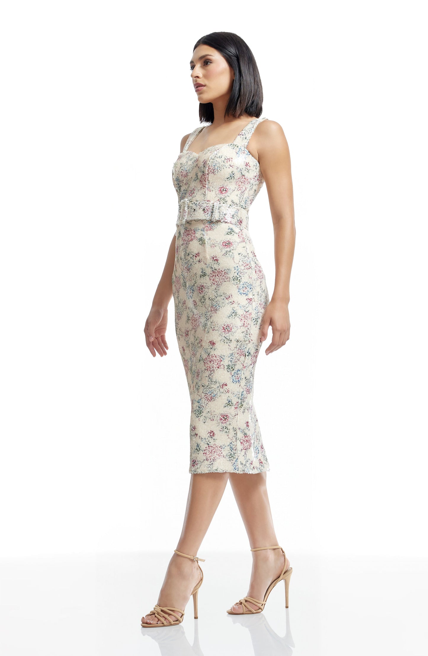 Nicole Dress