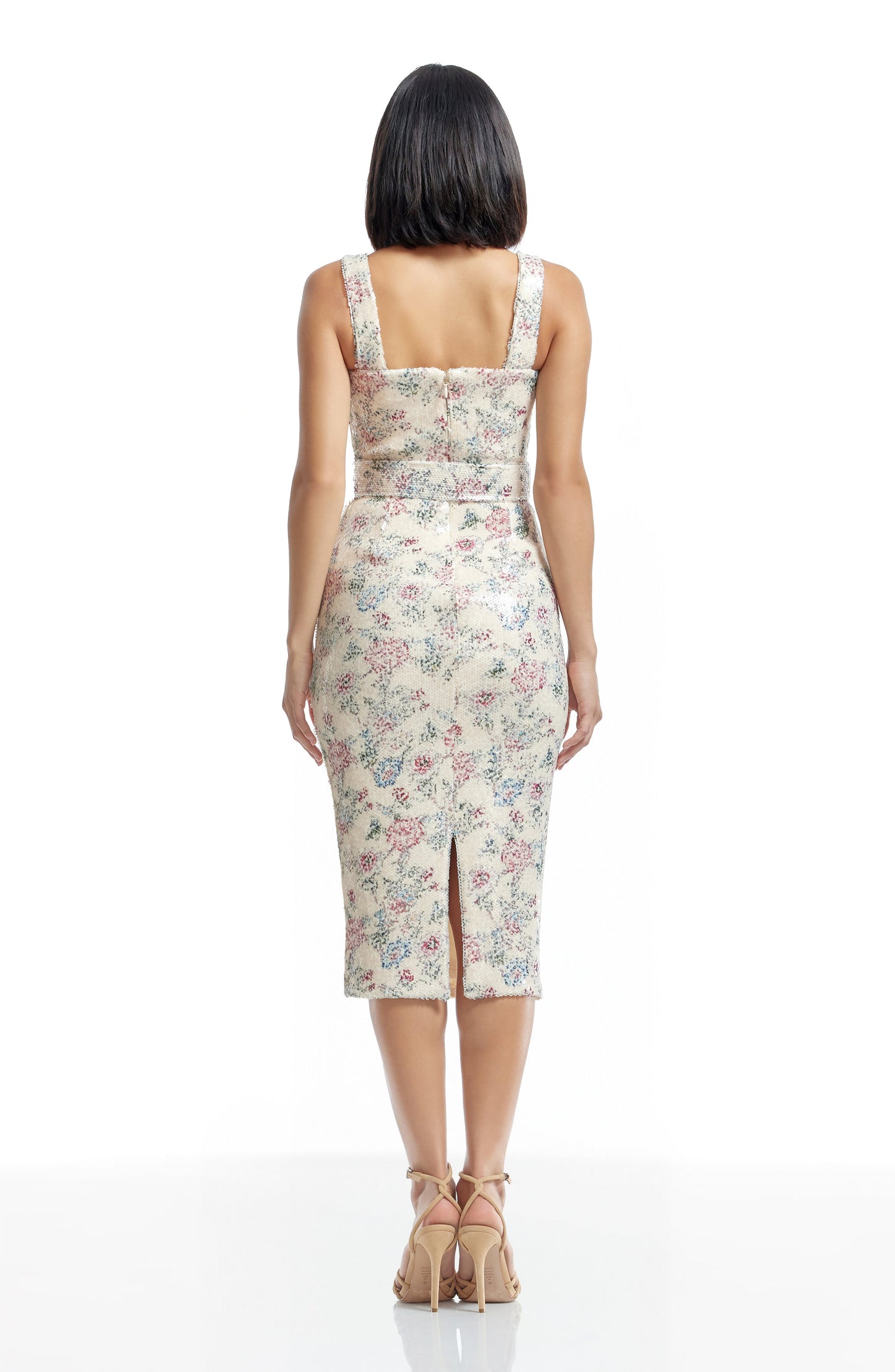 Nicole Dress