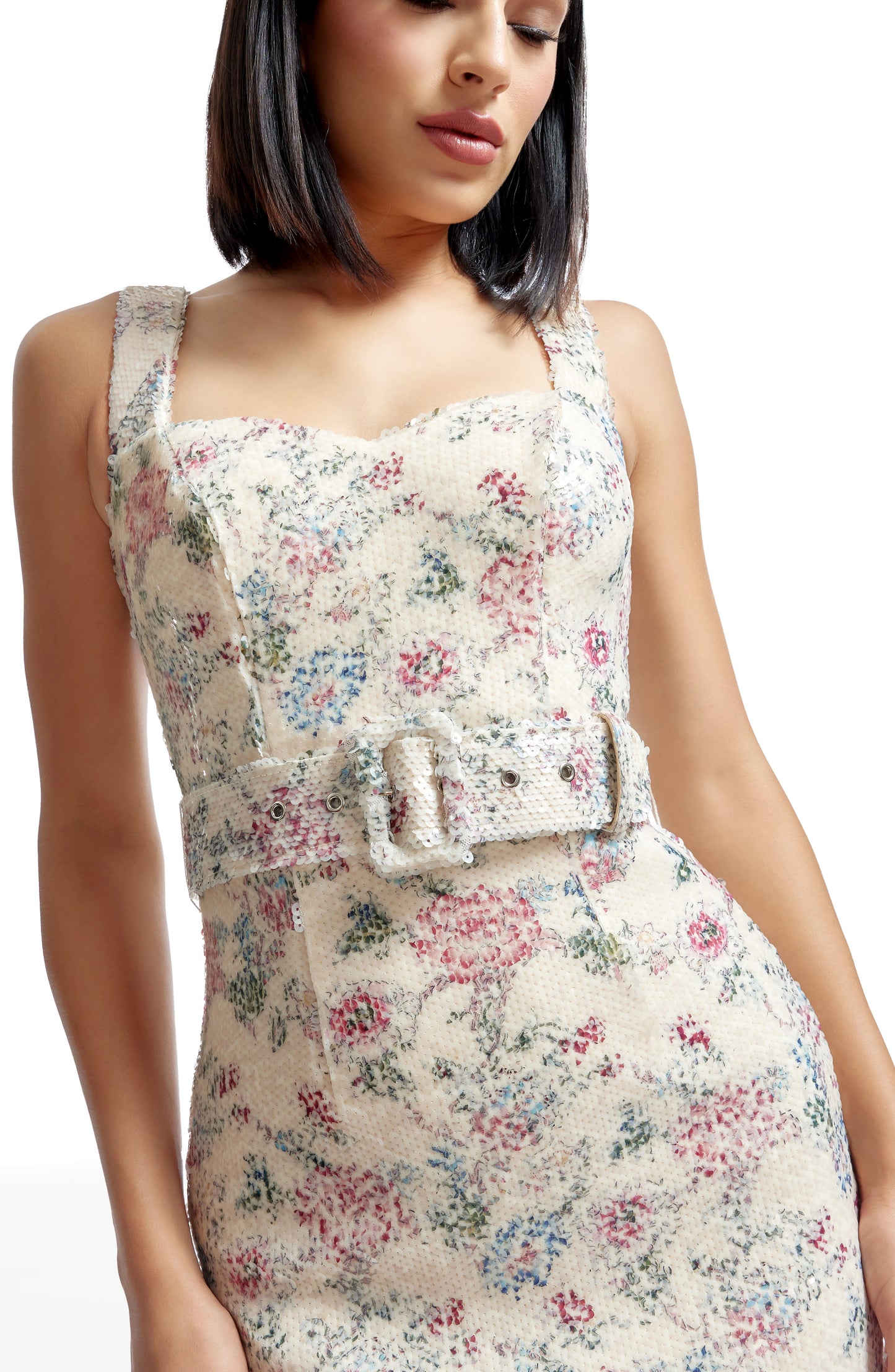 Nicole Dress