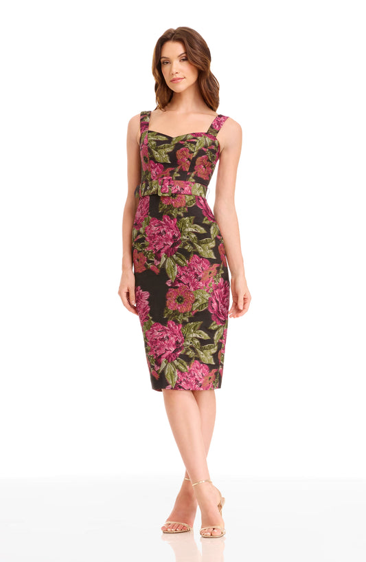 Nicole Dress