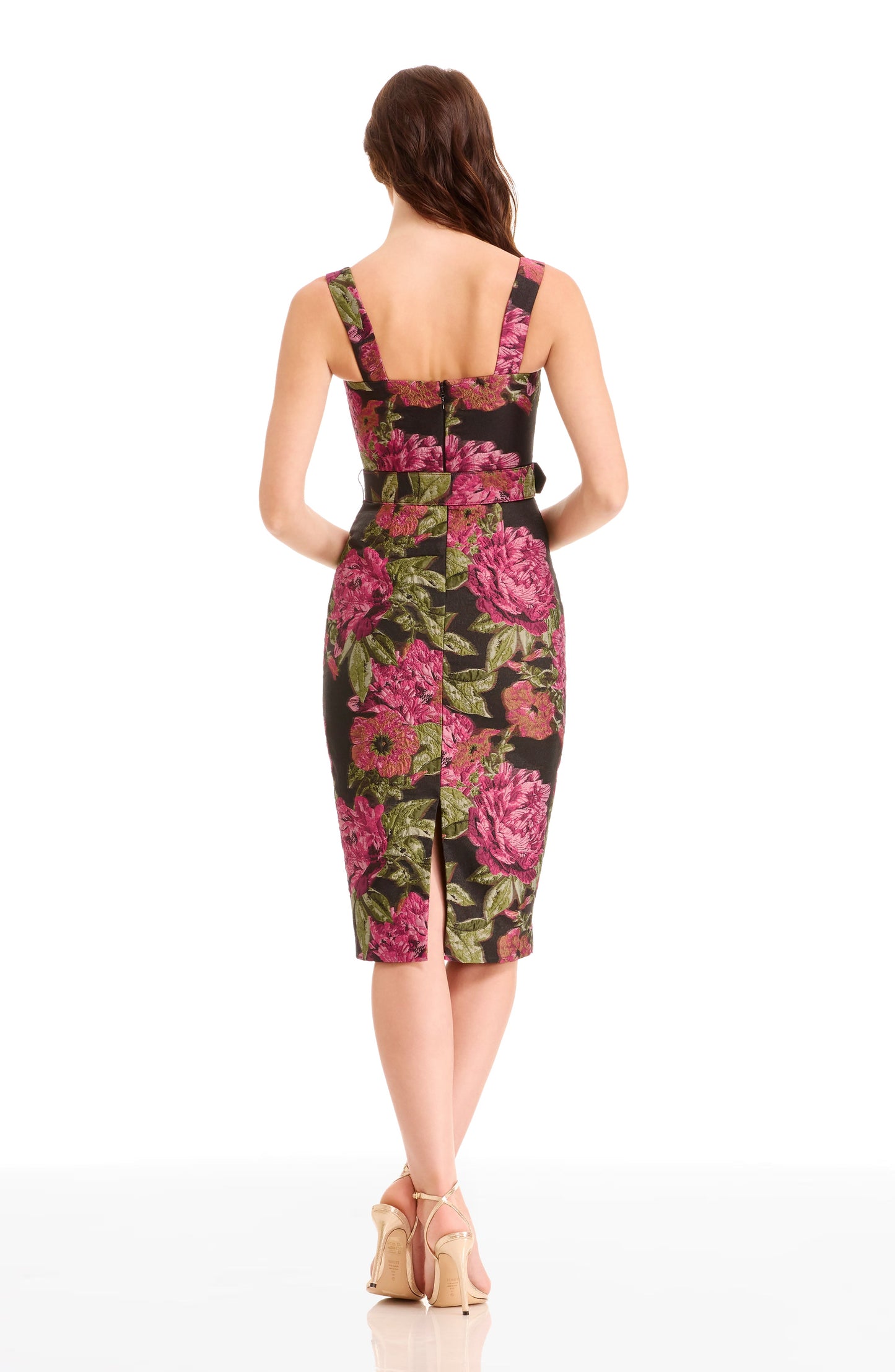 Nicole Dress