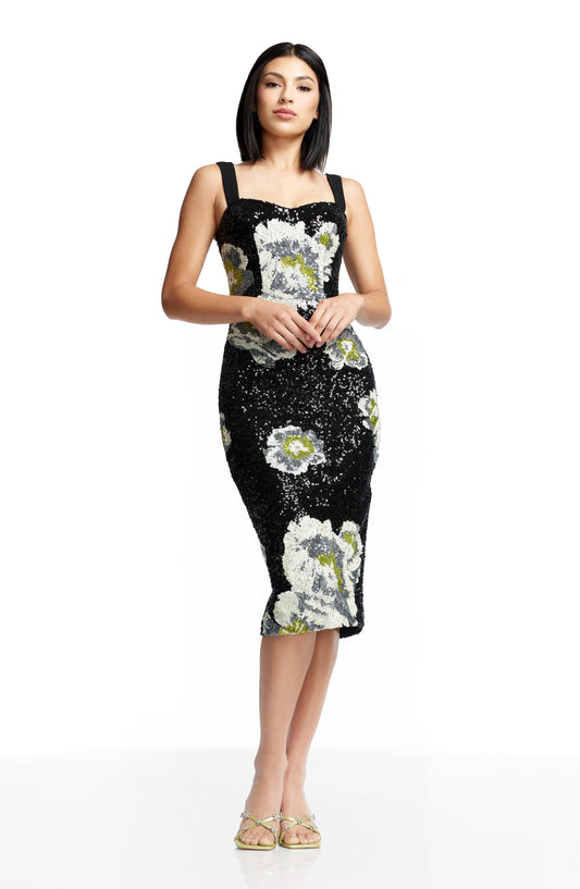 Nicole Dress
