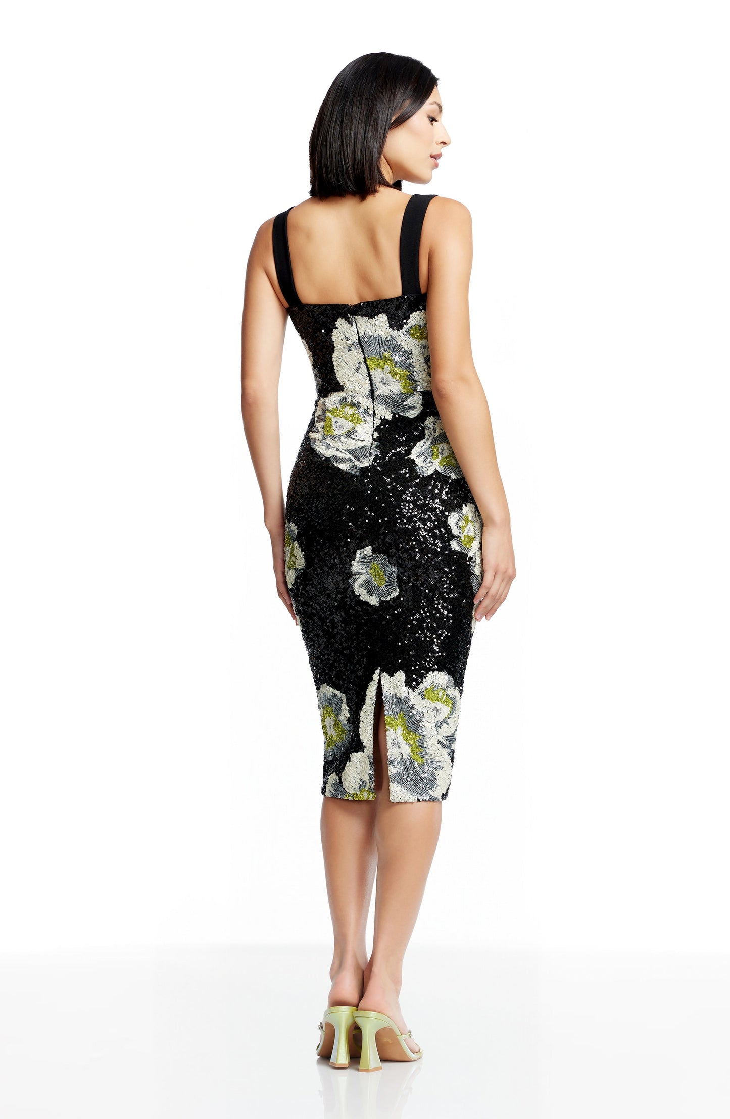 Nicole Dress