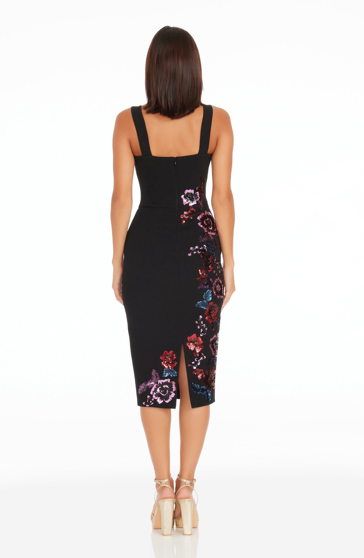 Nicole Dress