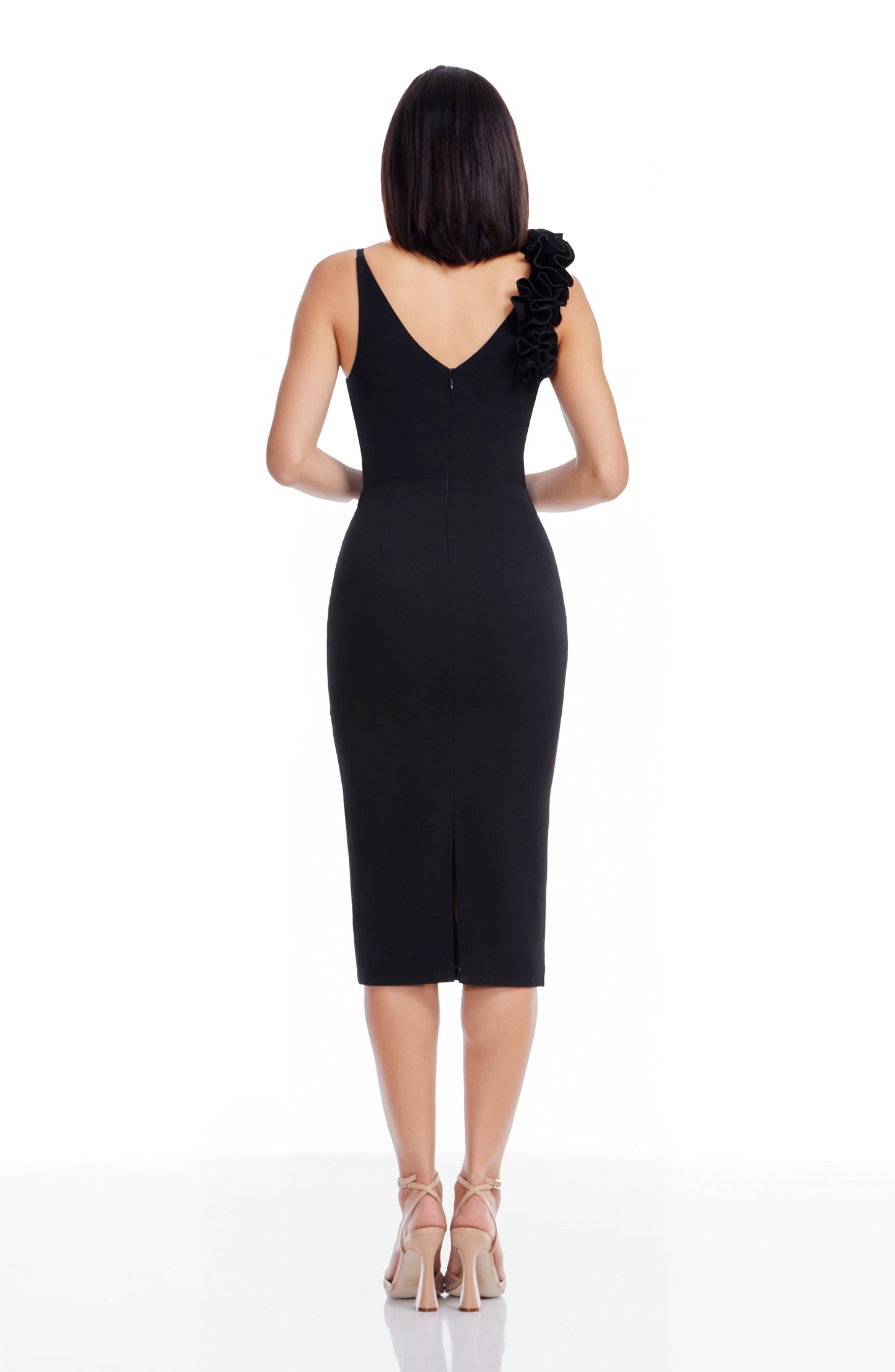 Nissa Dress
