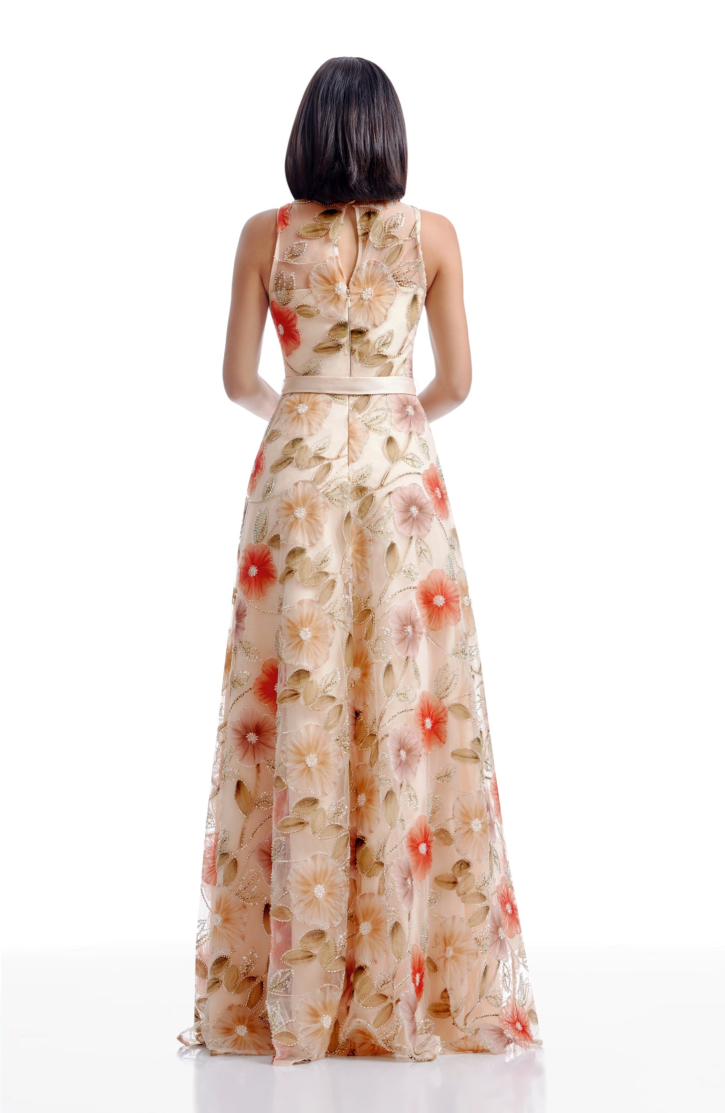 Nonie Dress