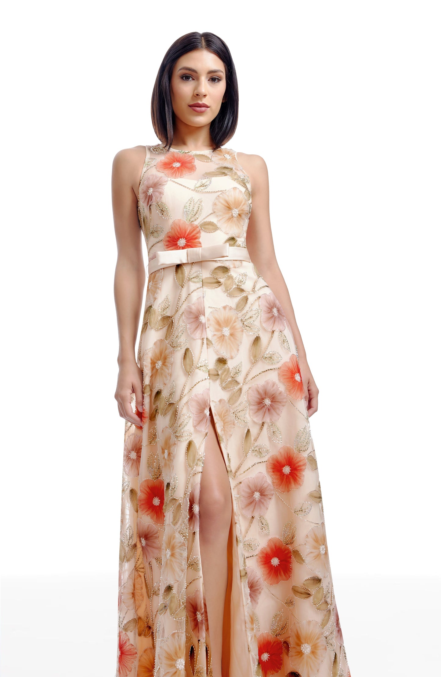 Nonie Dress