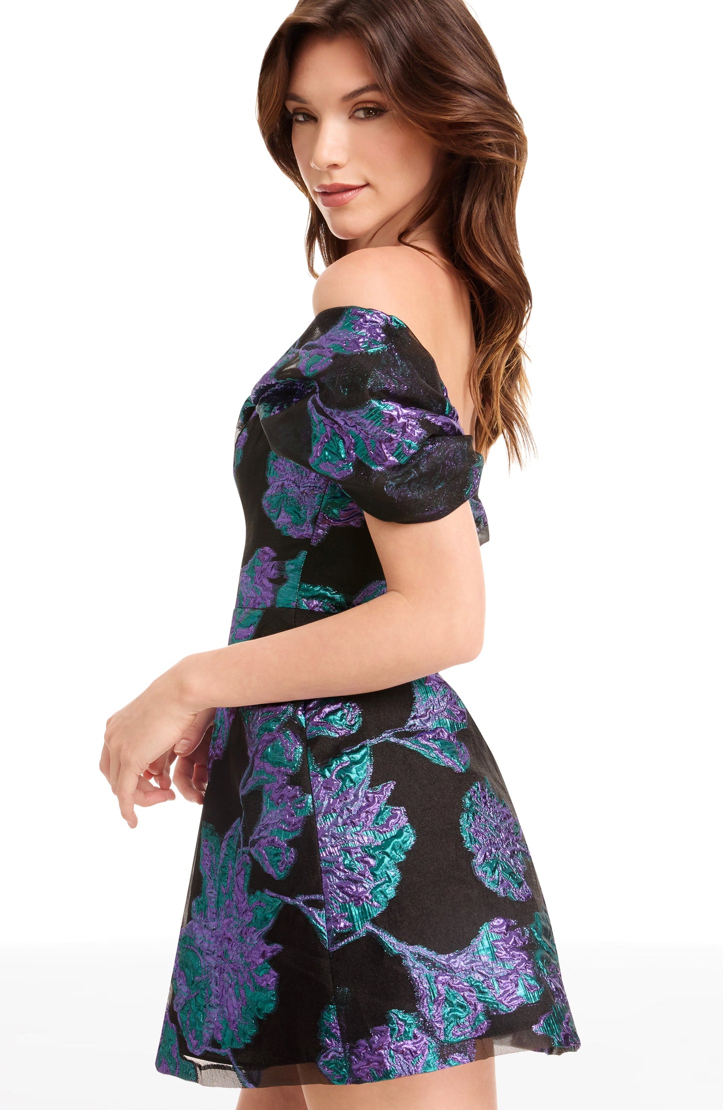 Olive Dress