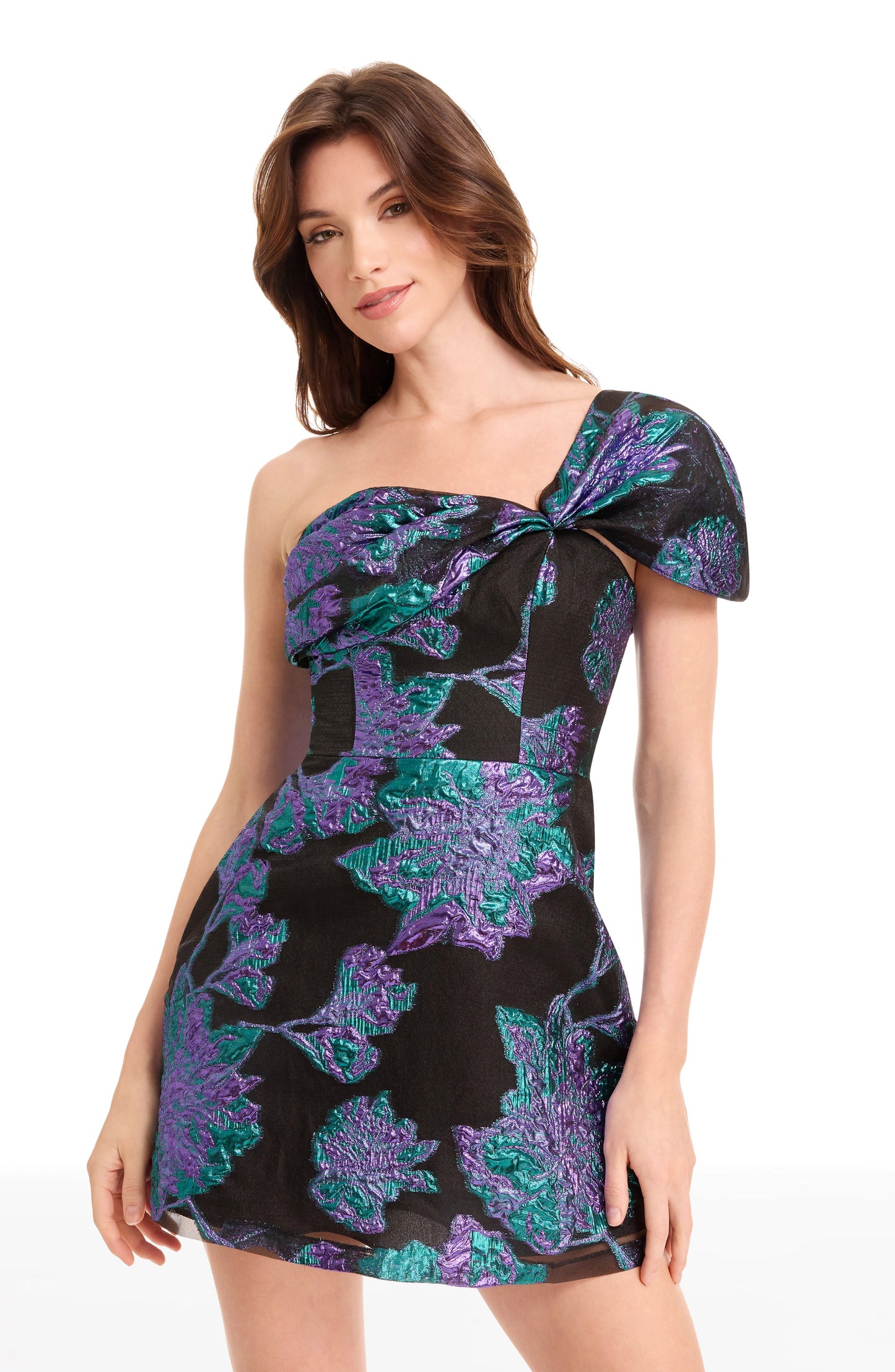 Olive Dress