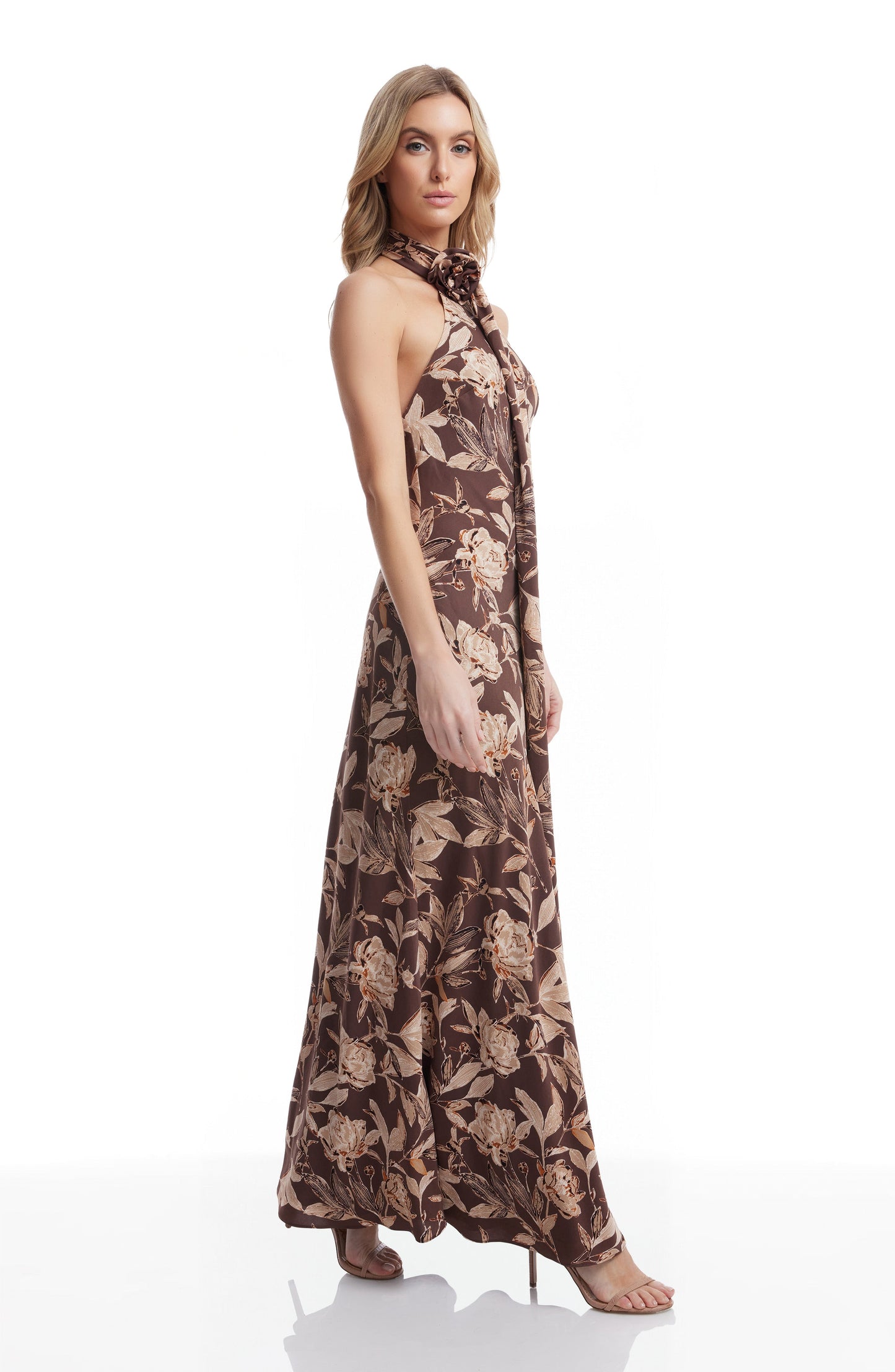 Olivia Dress