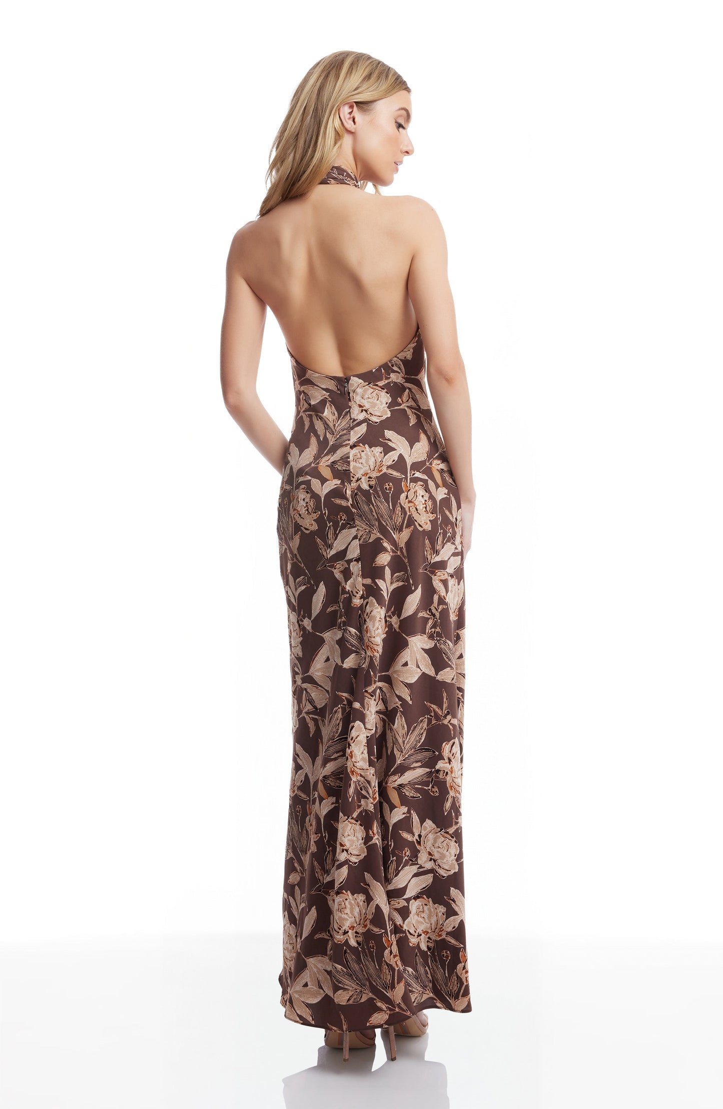 Olivia Dress