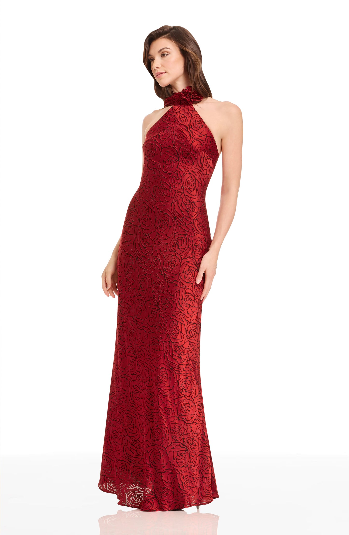 Olivia Dress