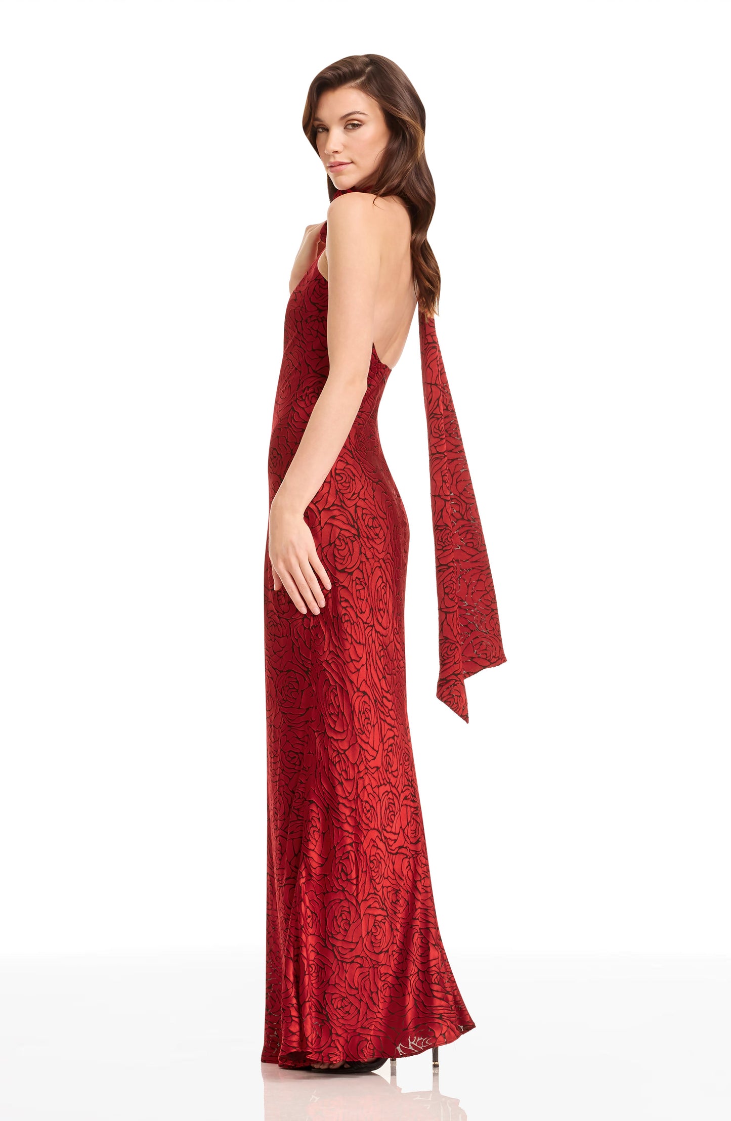 Olivia Dress