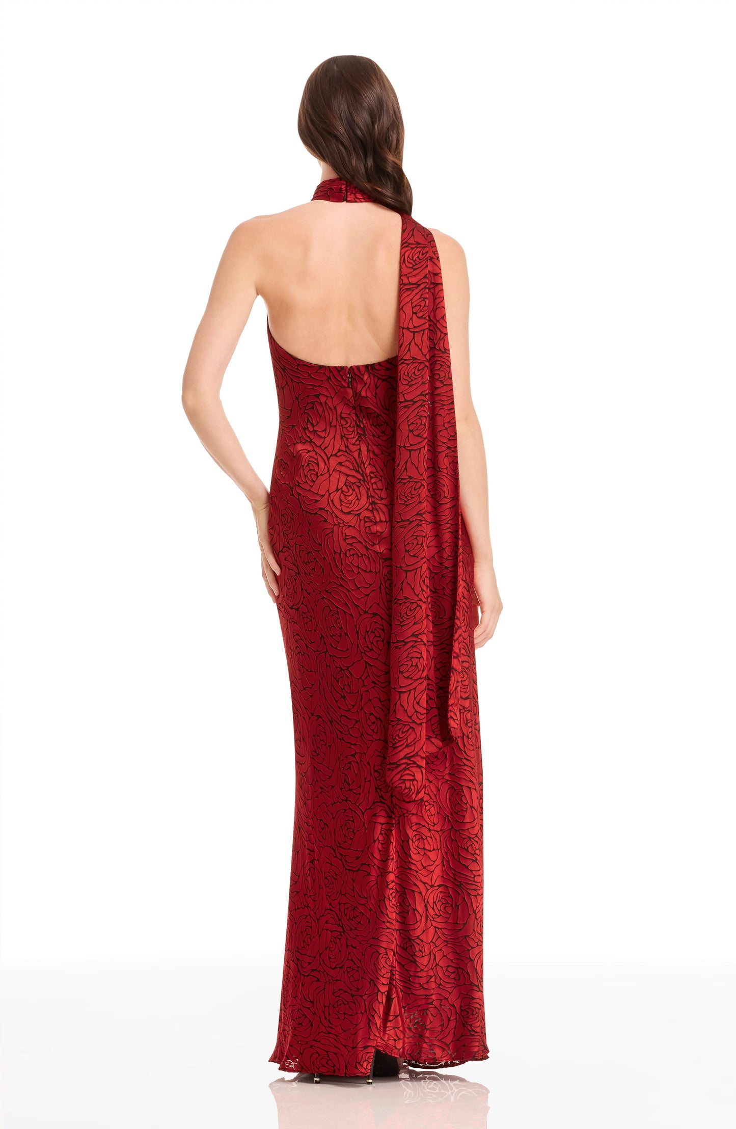 Olivia Dress