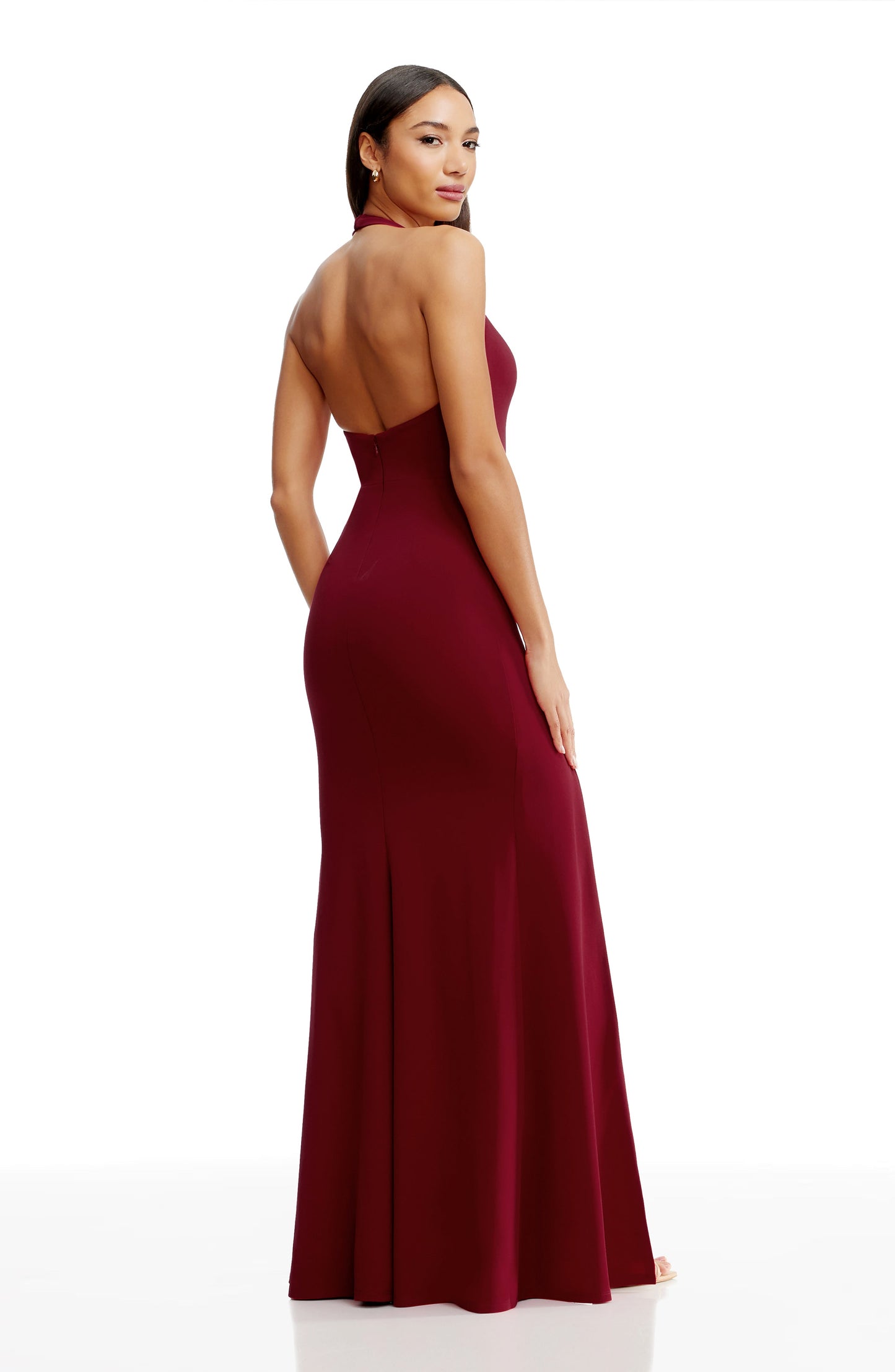 Paige Gown
