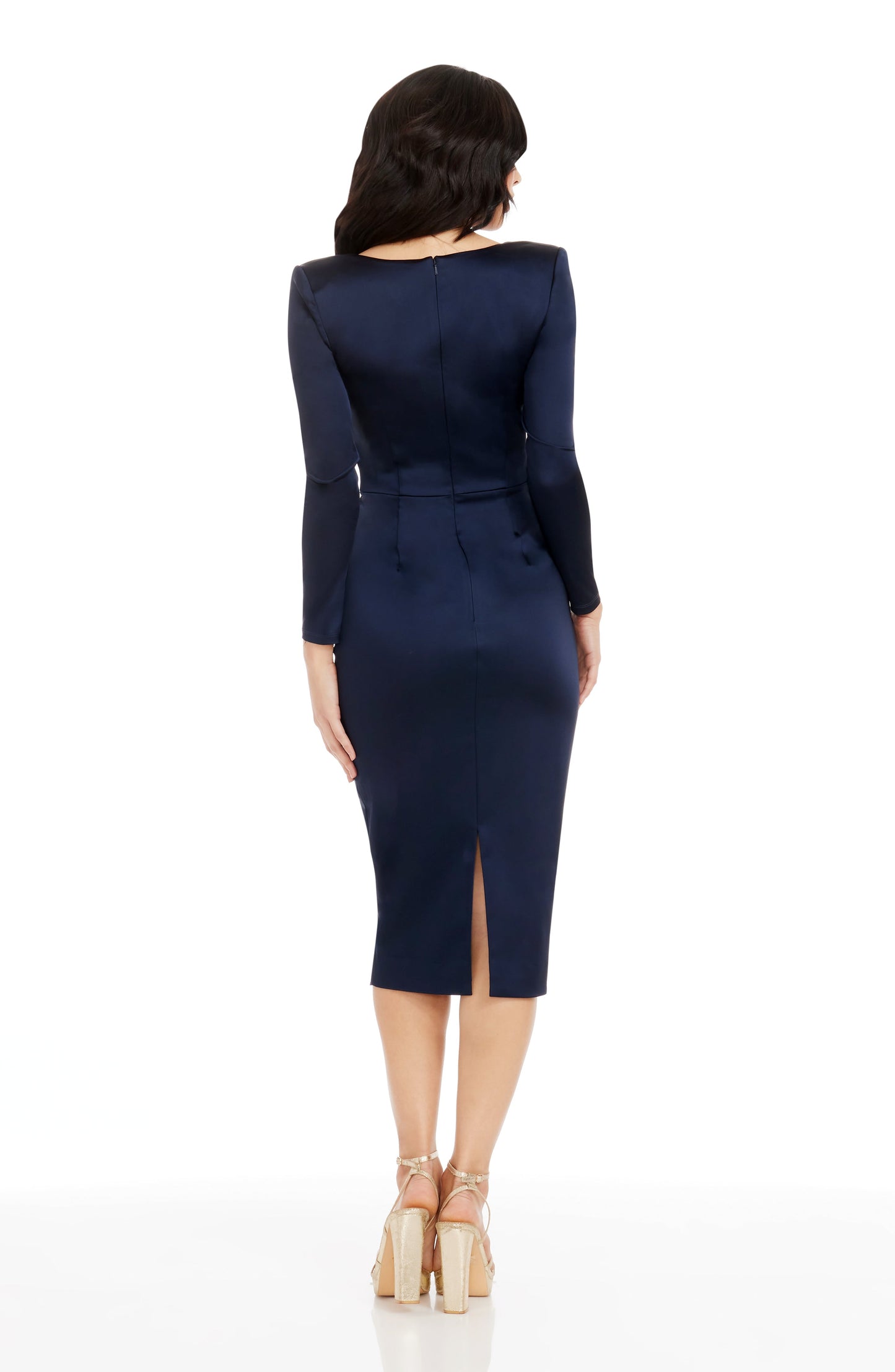 Pamela Dress