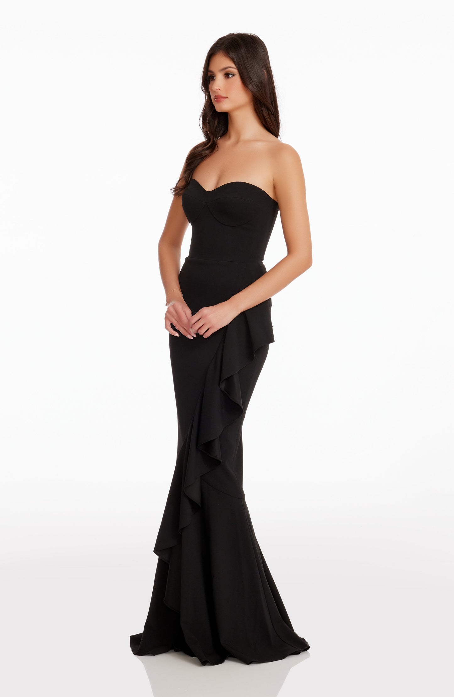 Paris Gown
