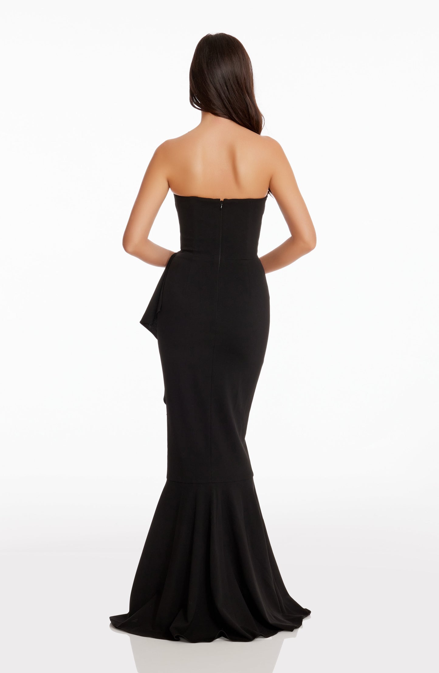 Paris Gown