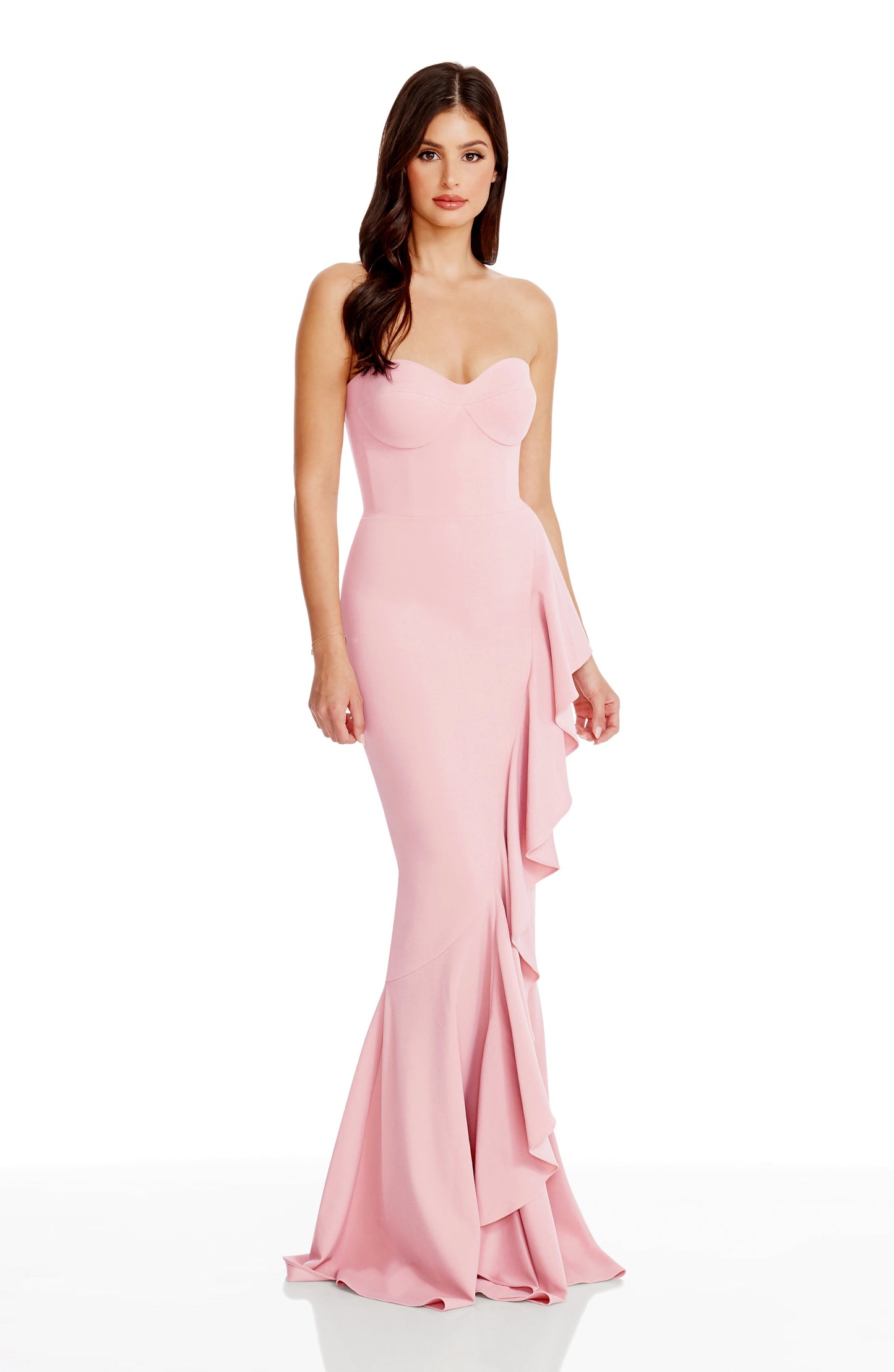 Paris Gown