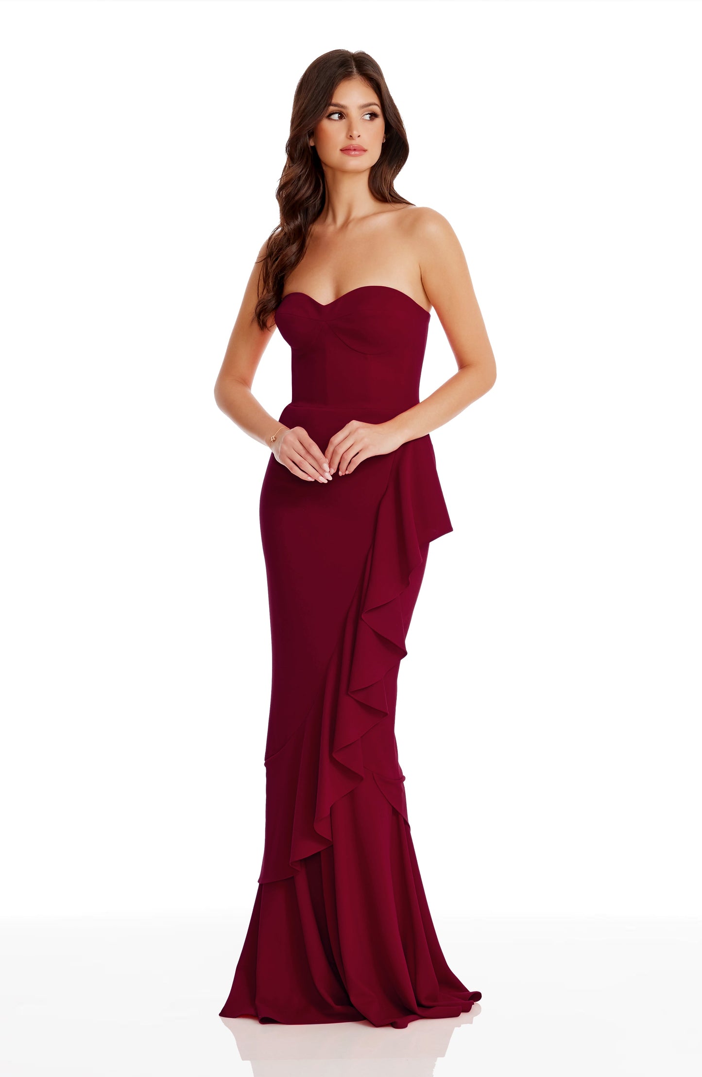 Paris Gown